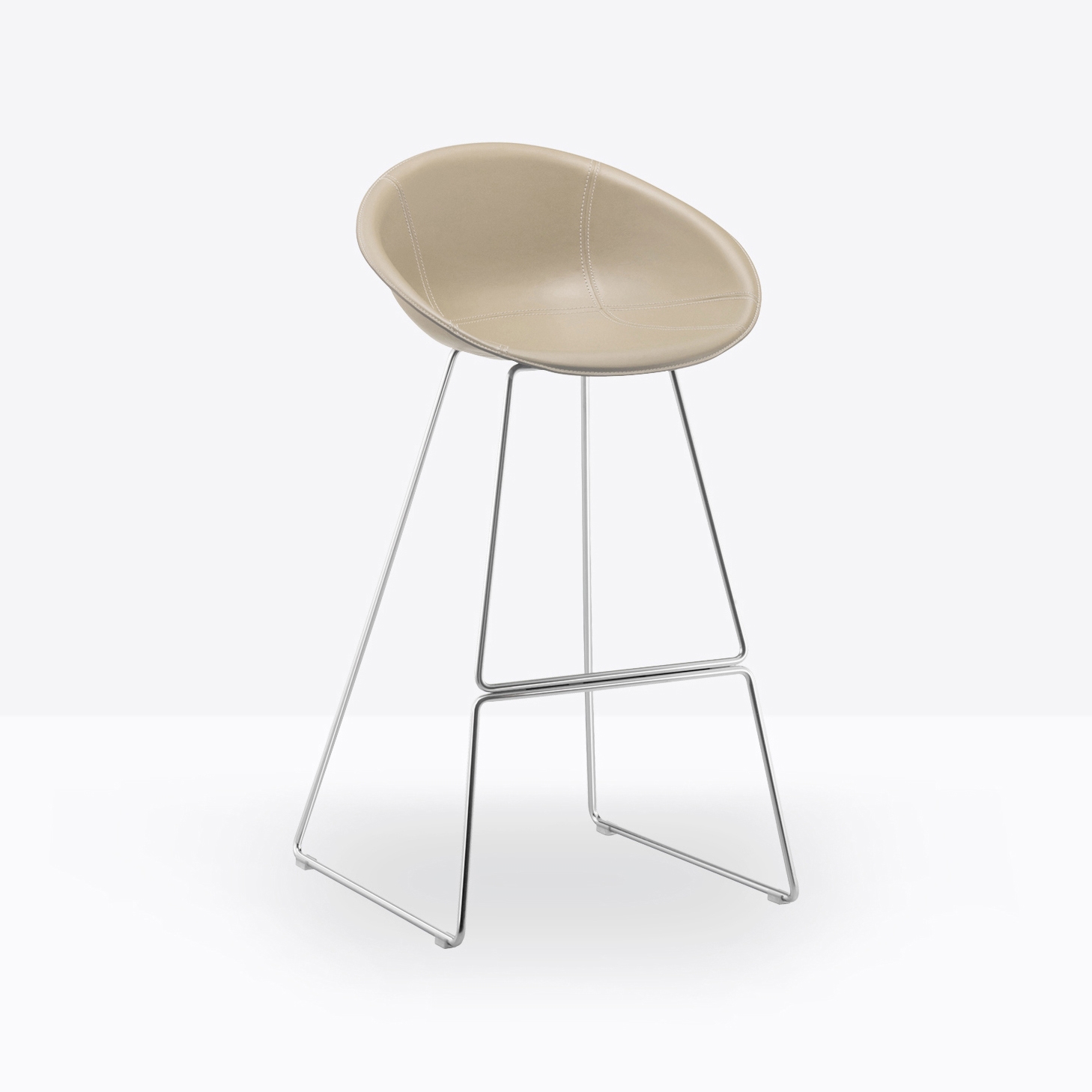 Display product Gliss 936 from manufacturer PEDRALI