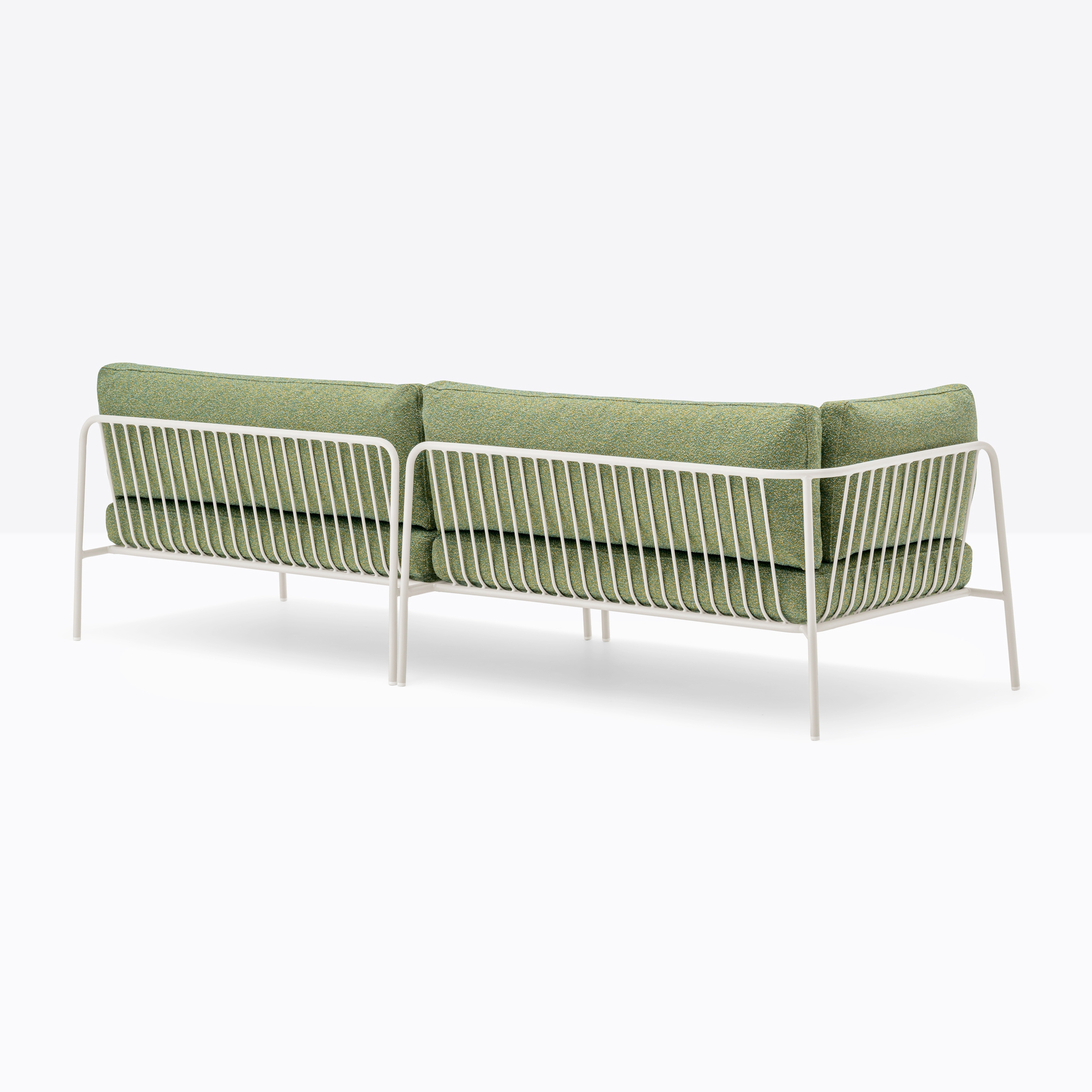 Mostrar el producto Nolita sofa del fabricante PEDRALI