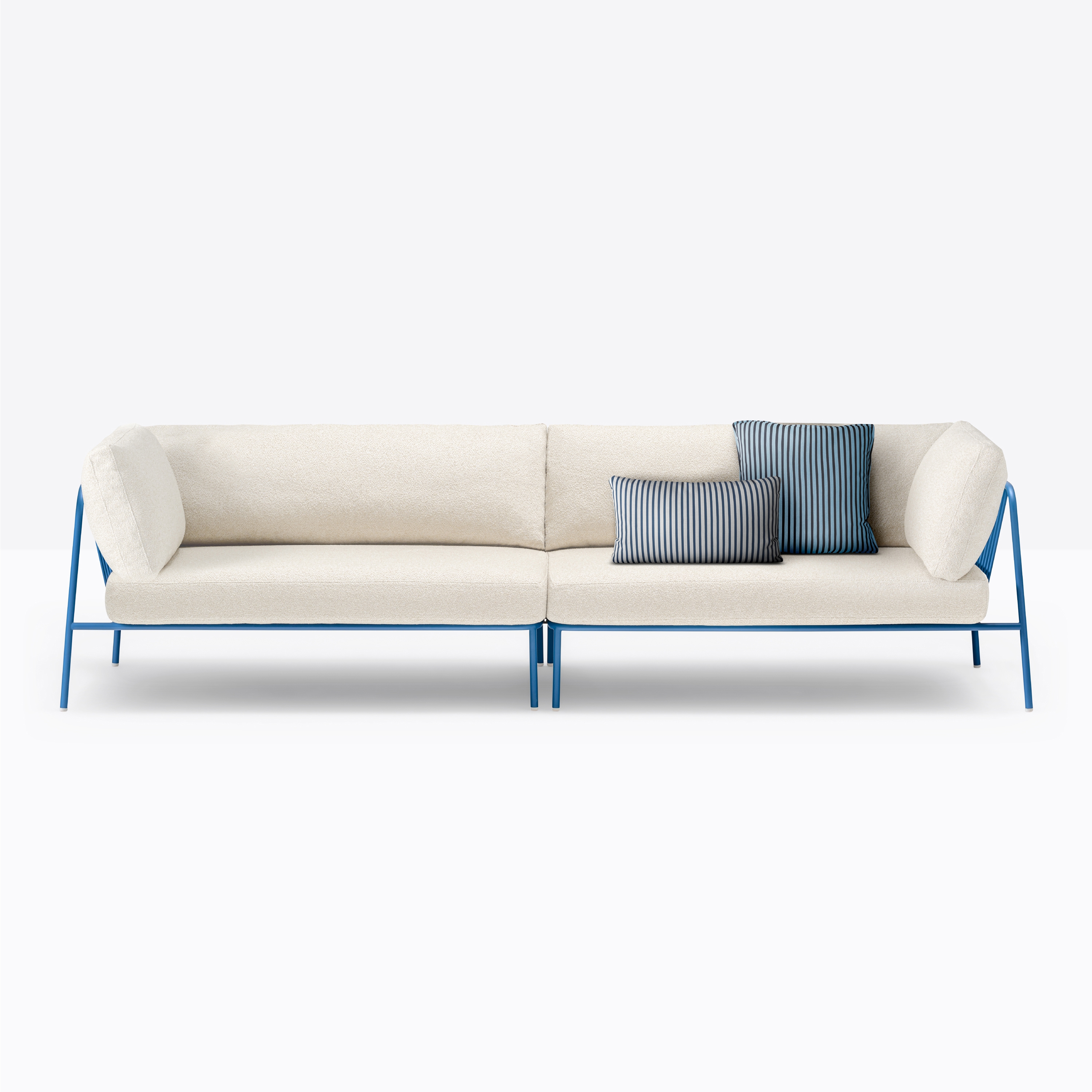 Mostra il prodotto Nolita sofa del produttore PEDRALI