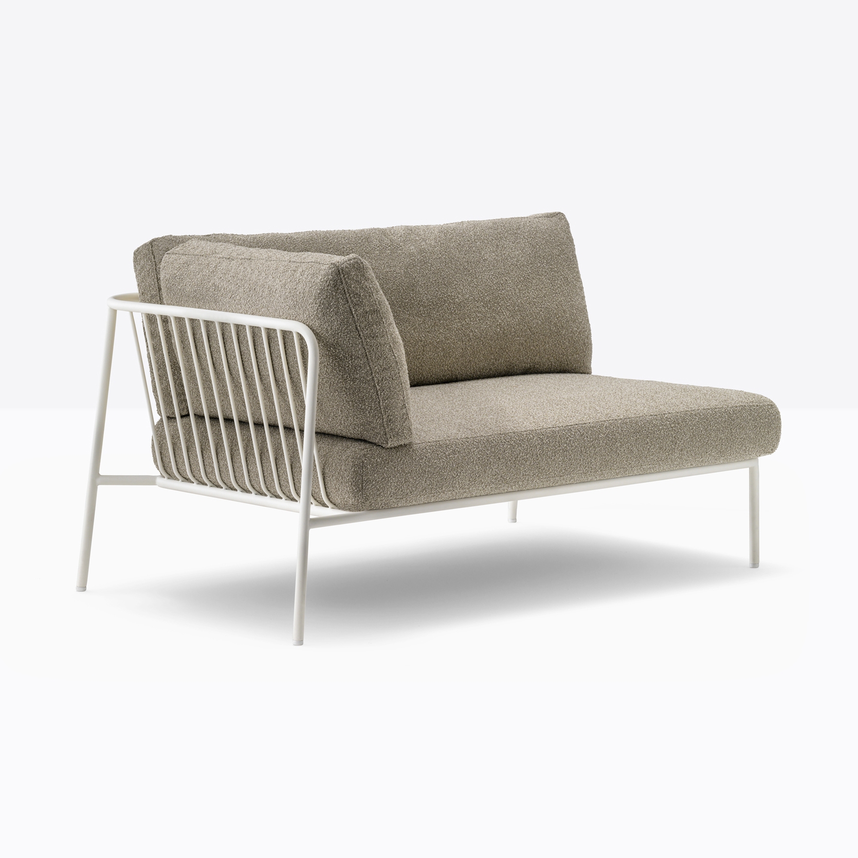 Produkt Nolita sofa des Herstellers PEDRALI anzeigen