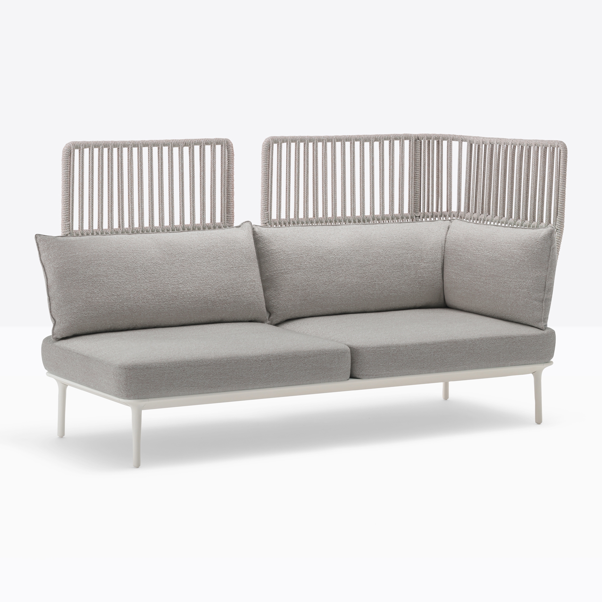Display product Reva cocoon from manufacturer PEDRALI