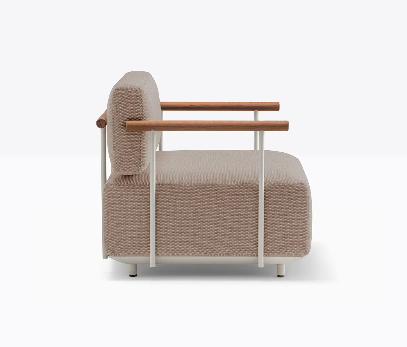 PEDRALI - Arki-Sofa