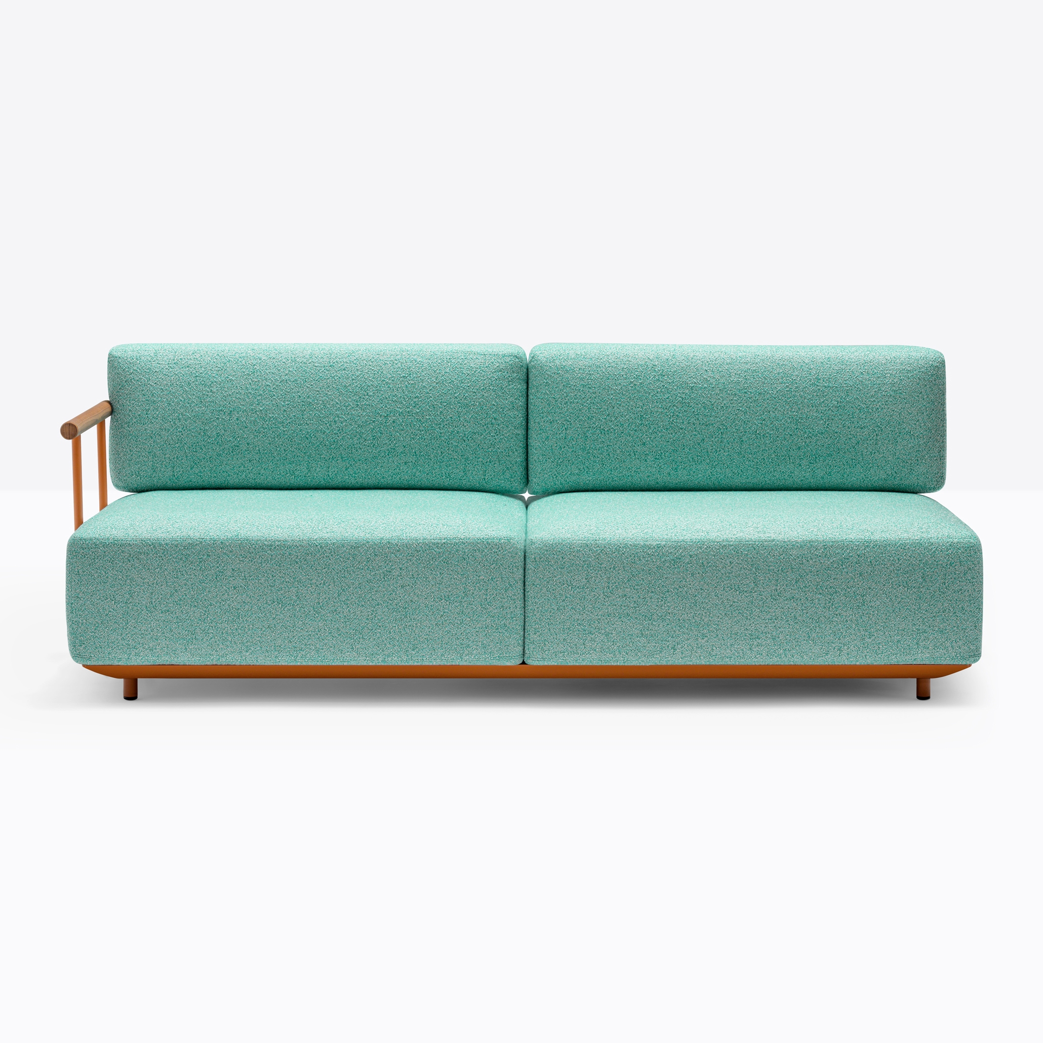 Mostra il prodotto Arki-Sofa del produttore PEDRALI