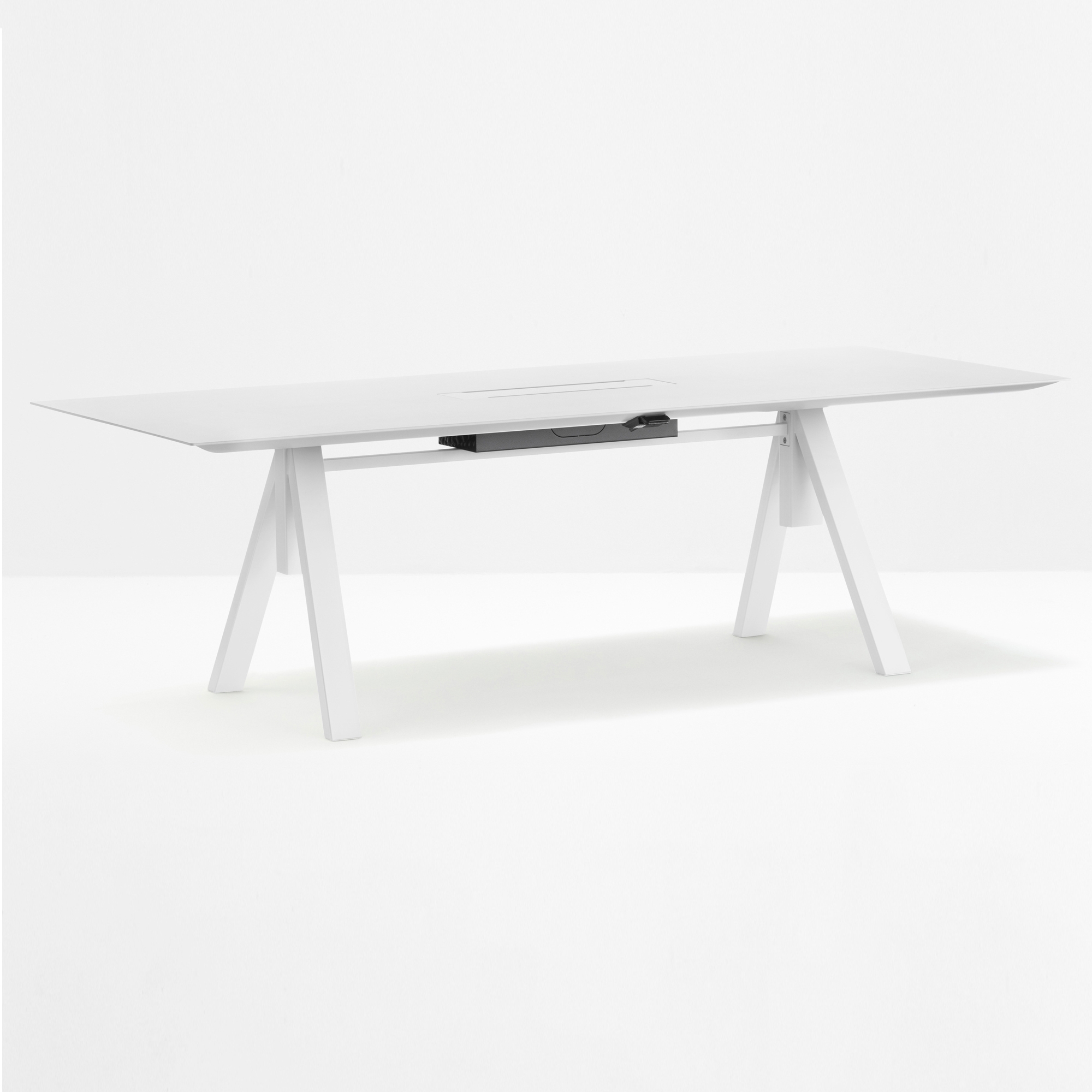 Afficher le produit Arki-Table du fabricant PEDRALI