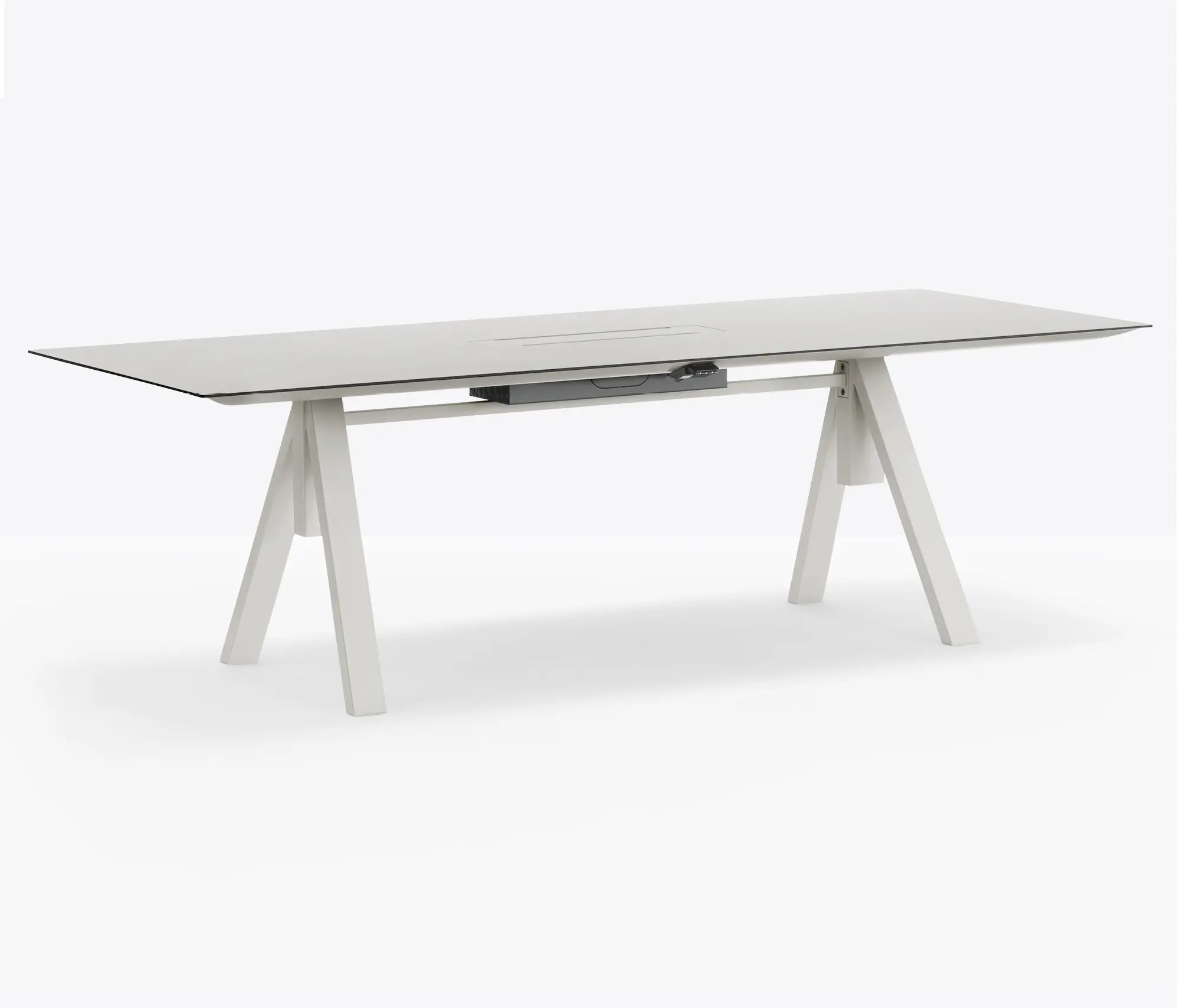 PEDRALI - Arki-Table