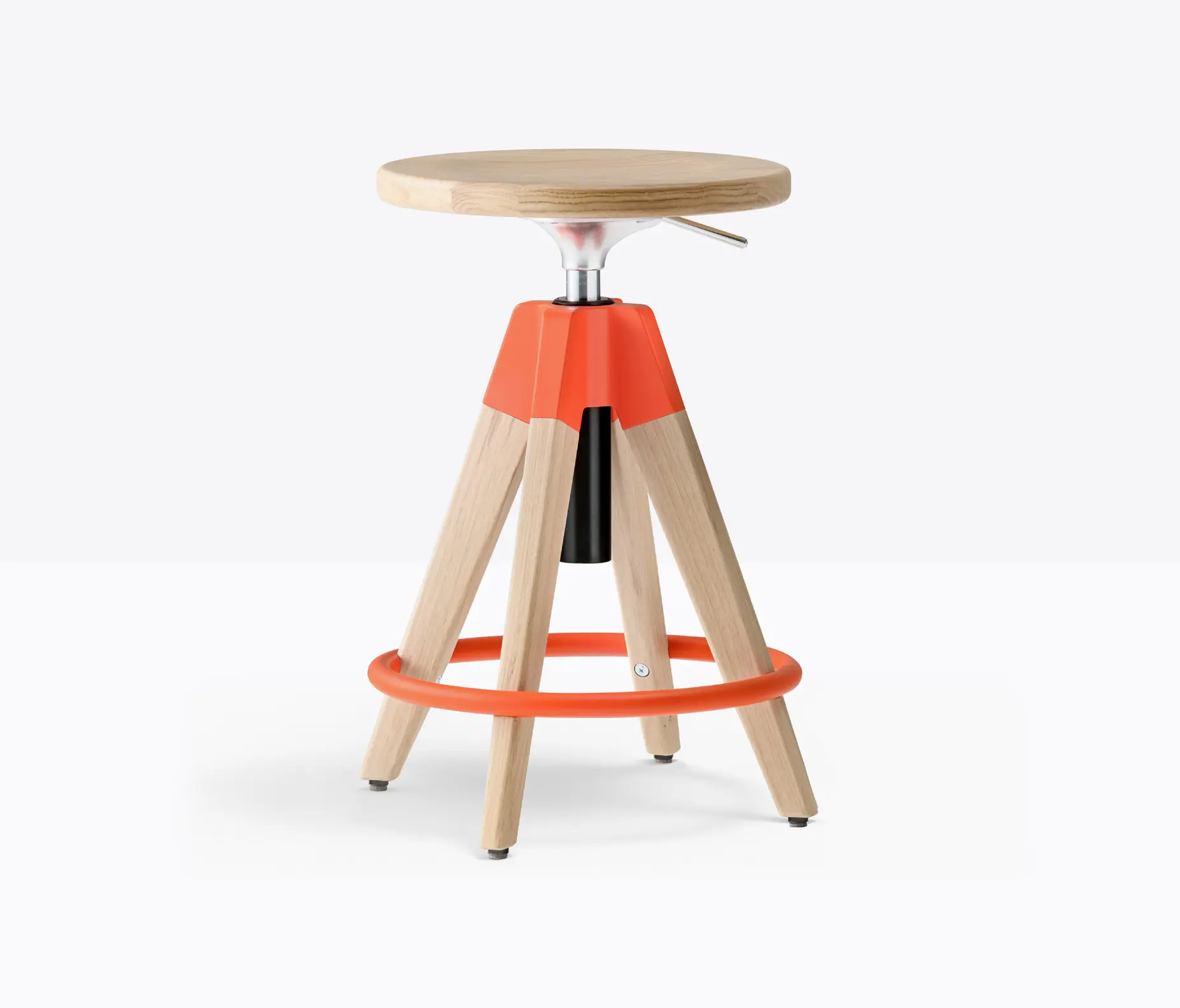 PEDRALI - Arki-stool