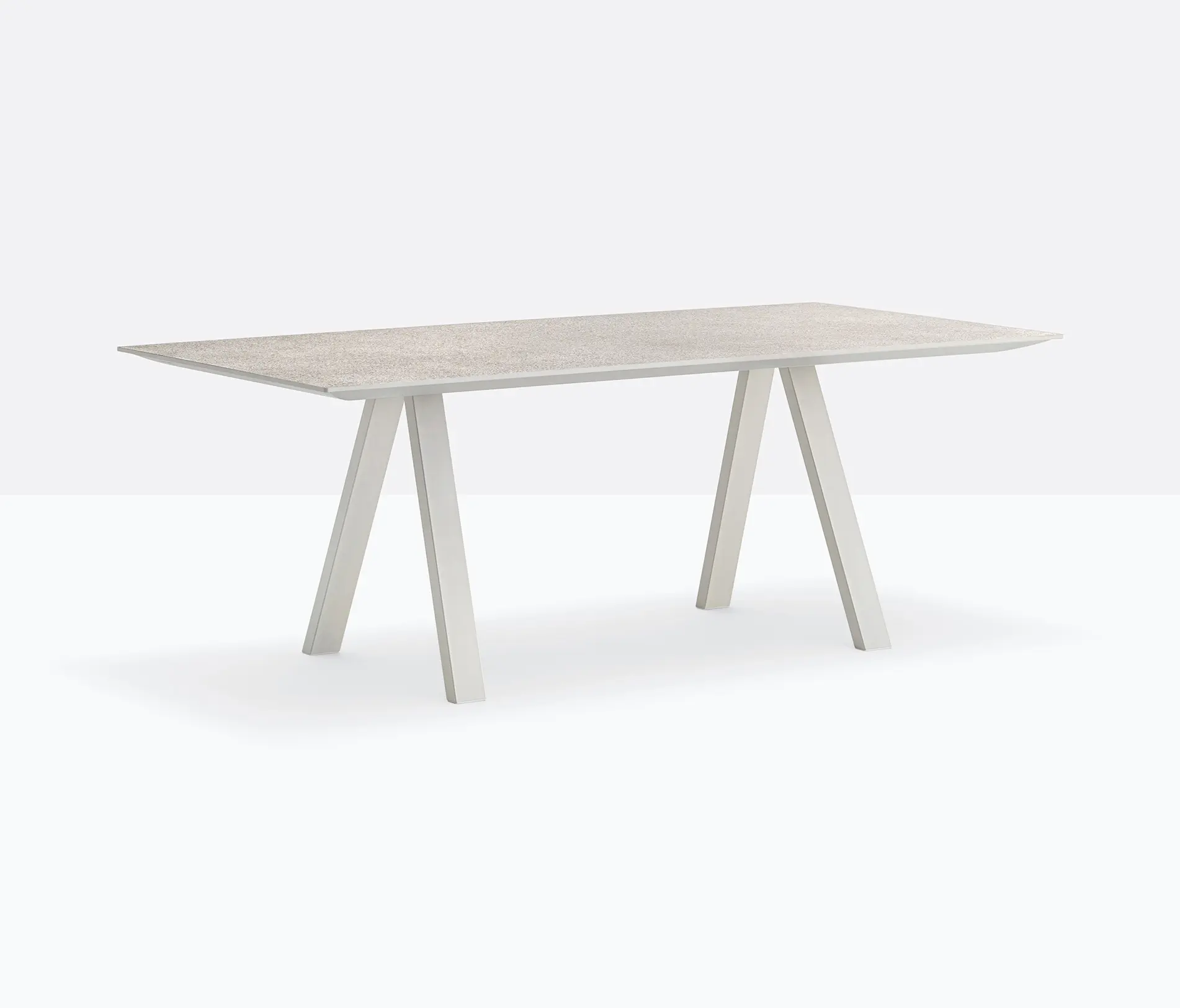PEDRALI - Arki-Table