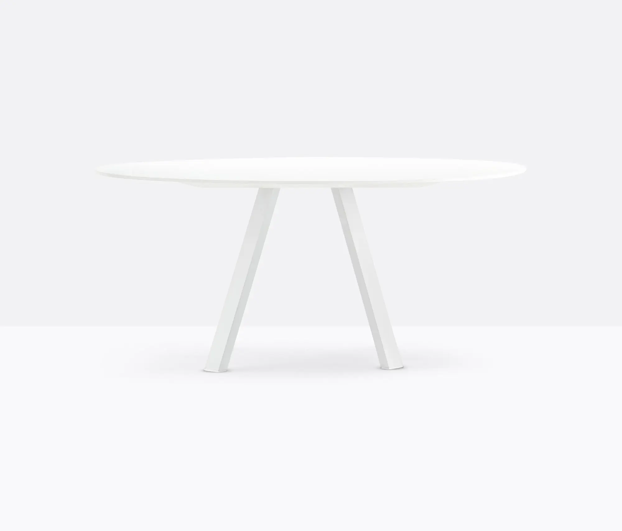 PEDRALI - Arki-Table ARK/2 round