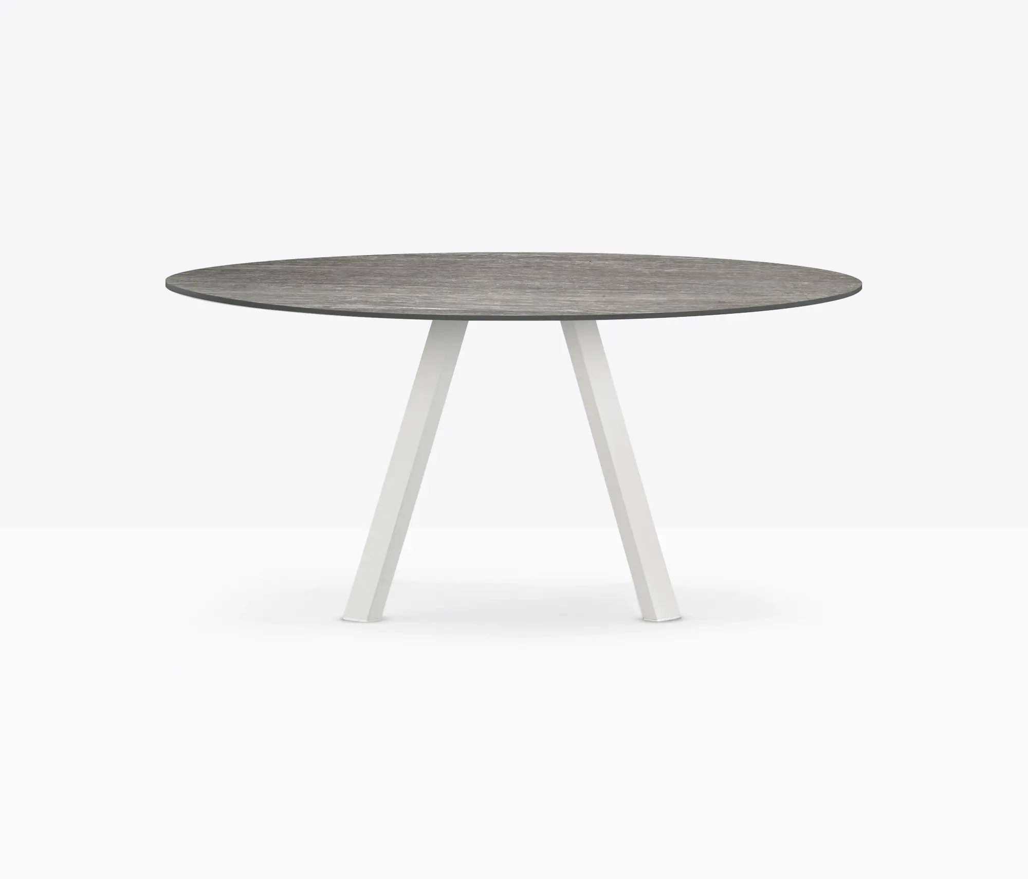 PEDRALI - Arki-Table ARK/2 round