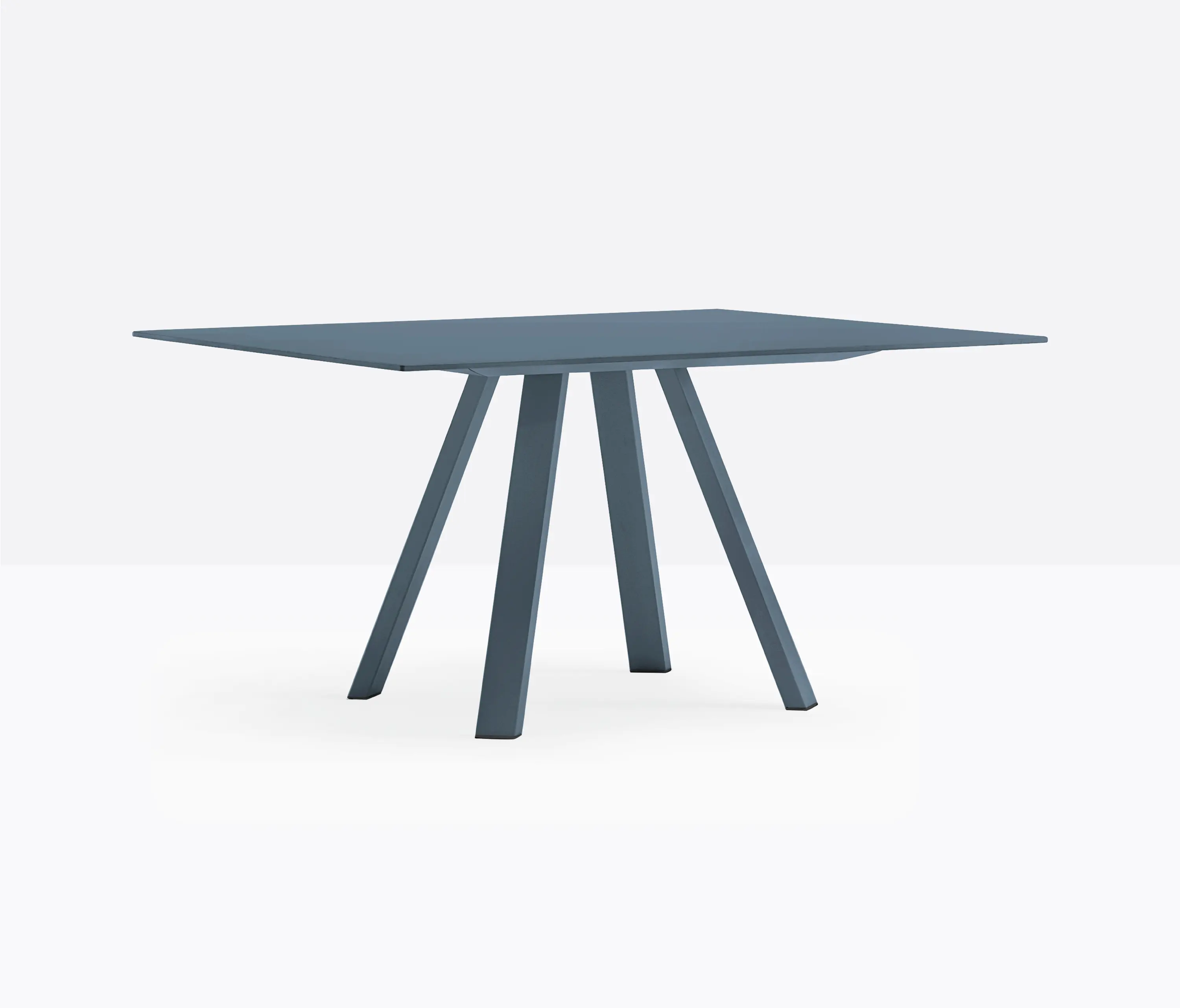 PEDRALI - Arki-Table ARK/2 square