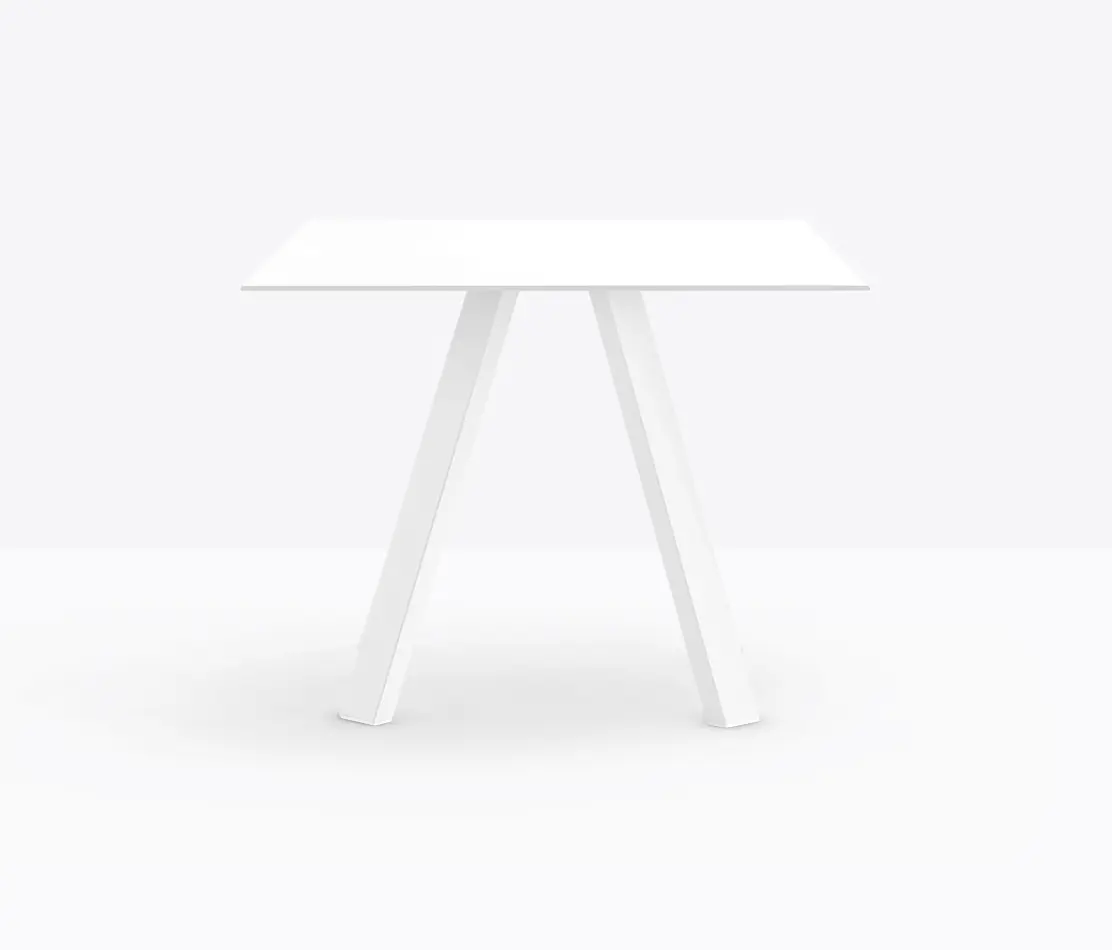 PEDRALI - Arki-Table ARK5/2 square