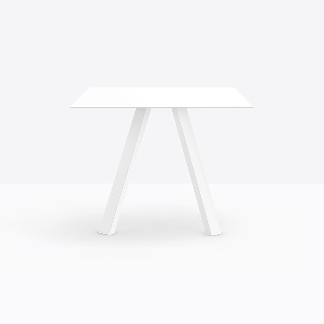 Arki-Table ARK5/2 square