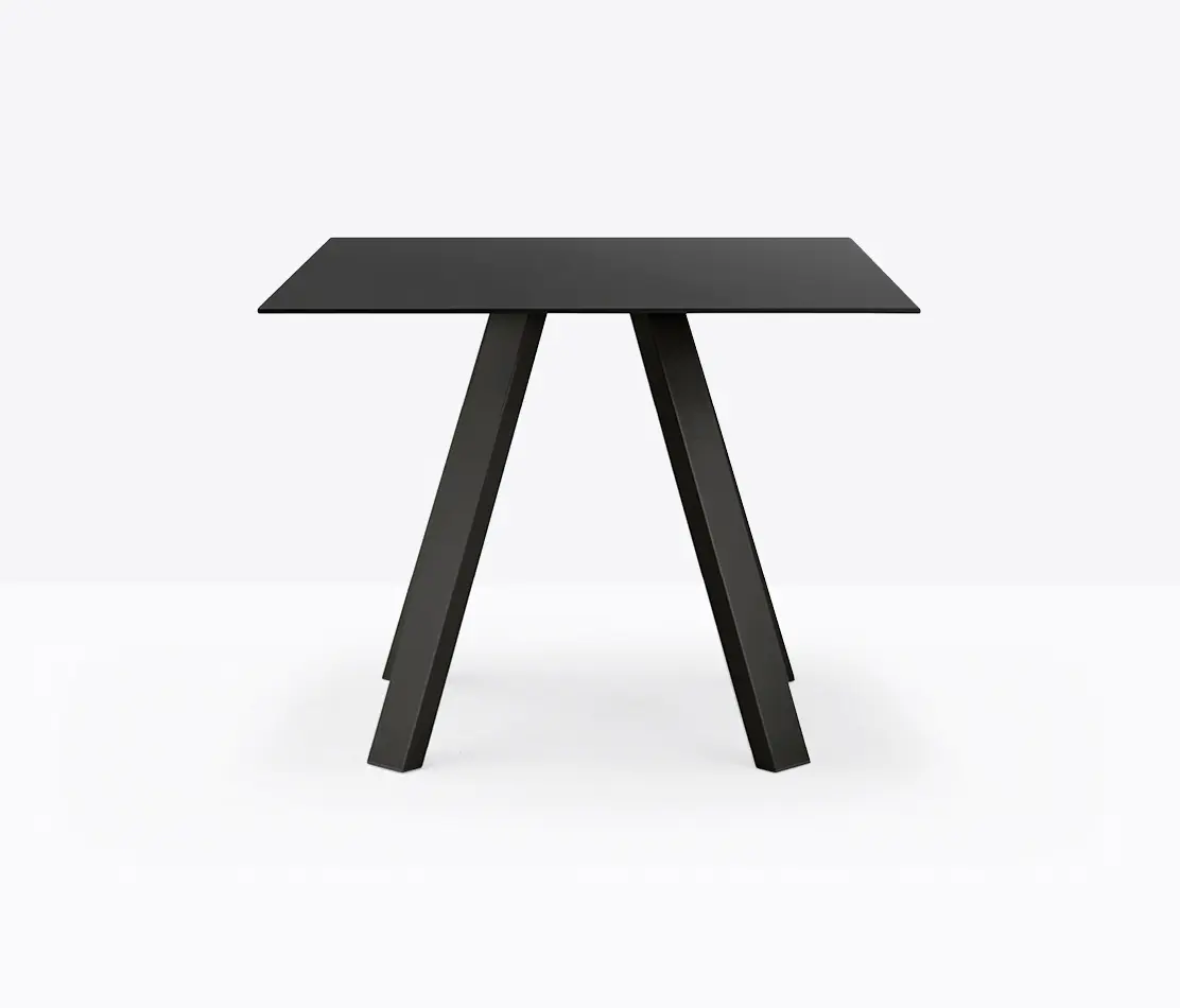 PEDRALI - Arki-Table ARK5/2 square