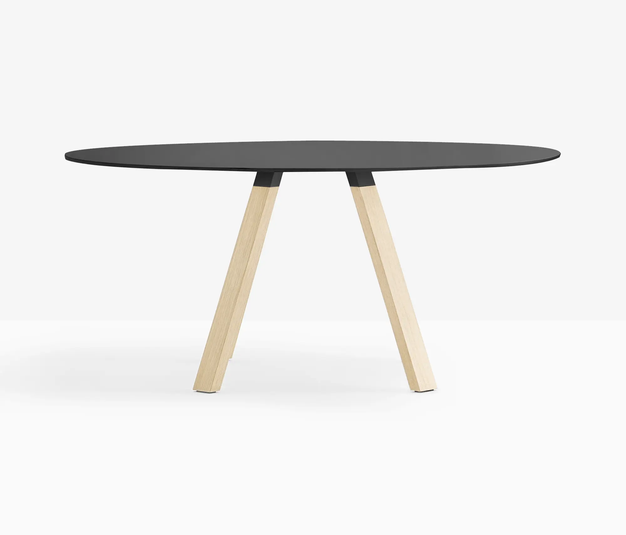 PEDRALI - Arki-Table ARKW/2 round