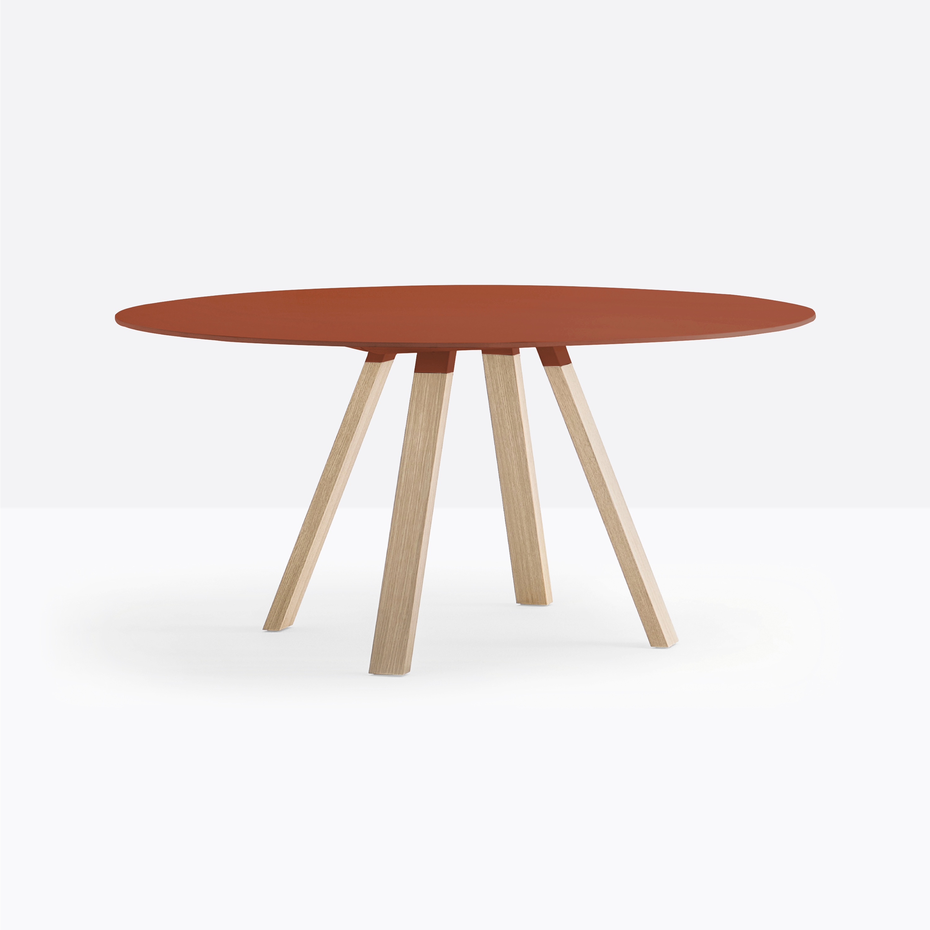Arki-Table ARKW/2 round
