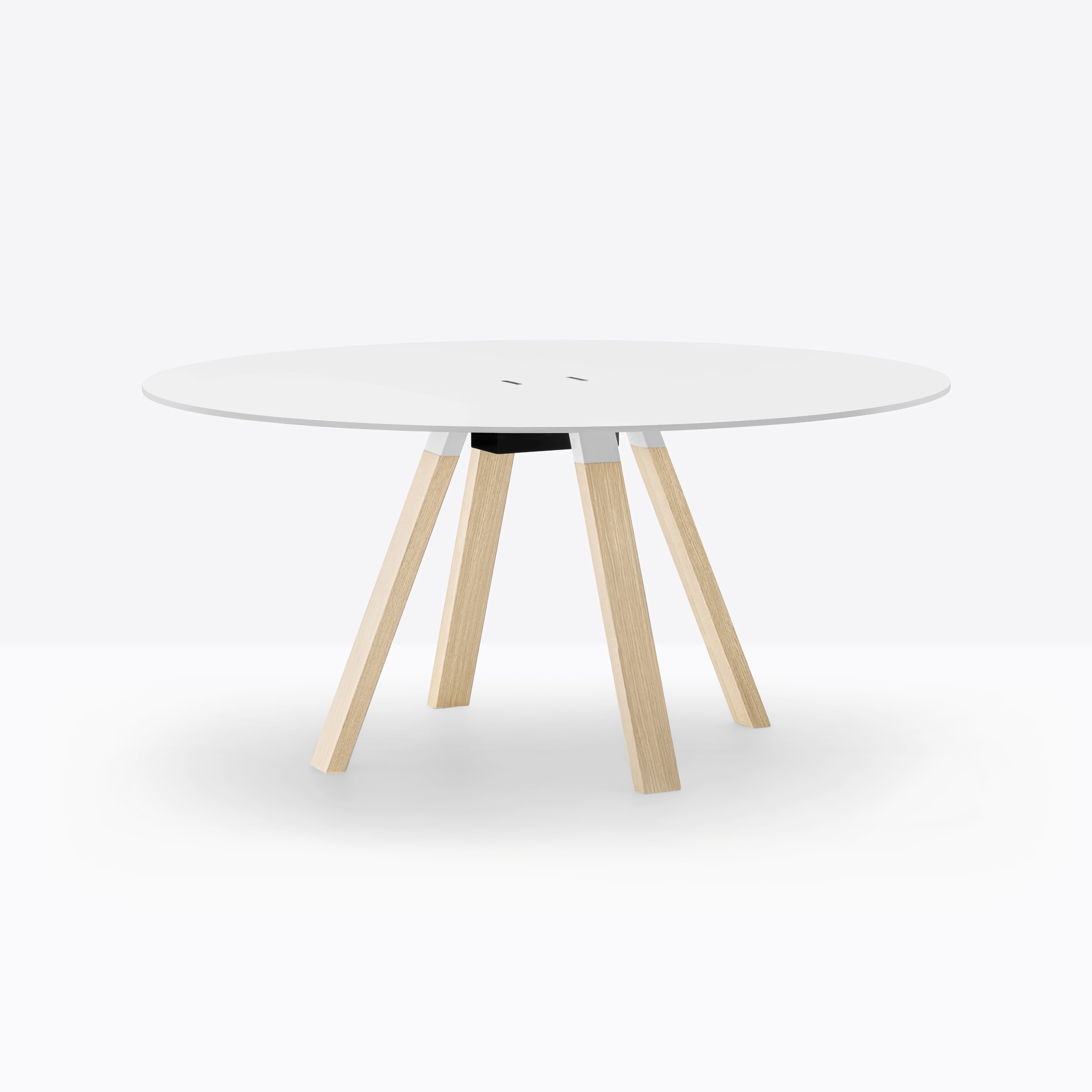 Mostra il prodotto Arki-Table ARKW/2 round del produttore PEDRALI
