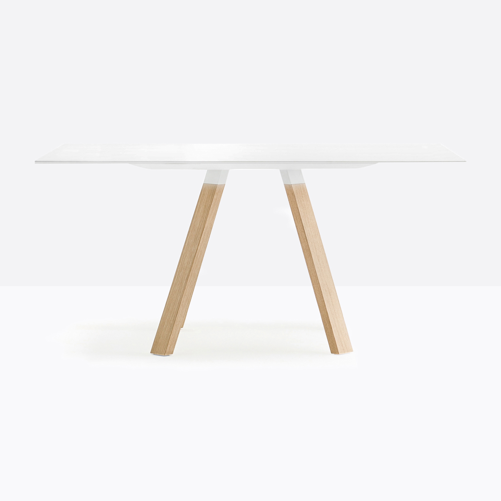 Arki-Table ARKW/2 square