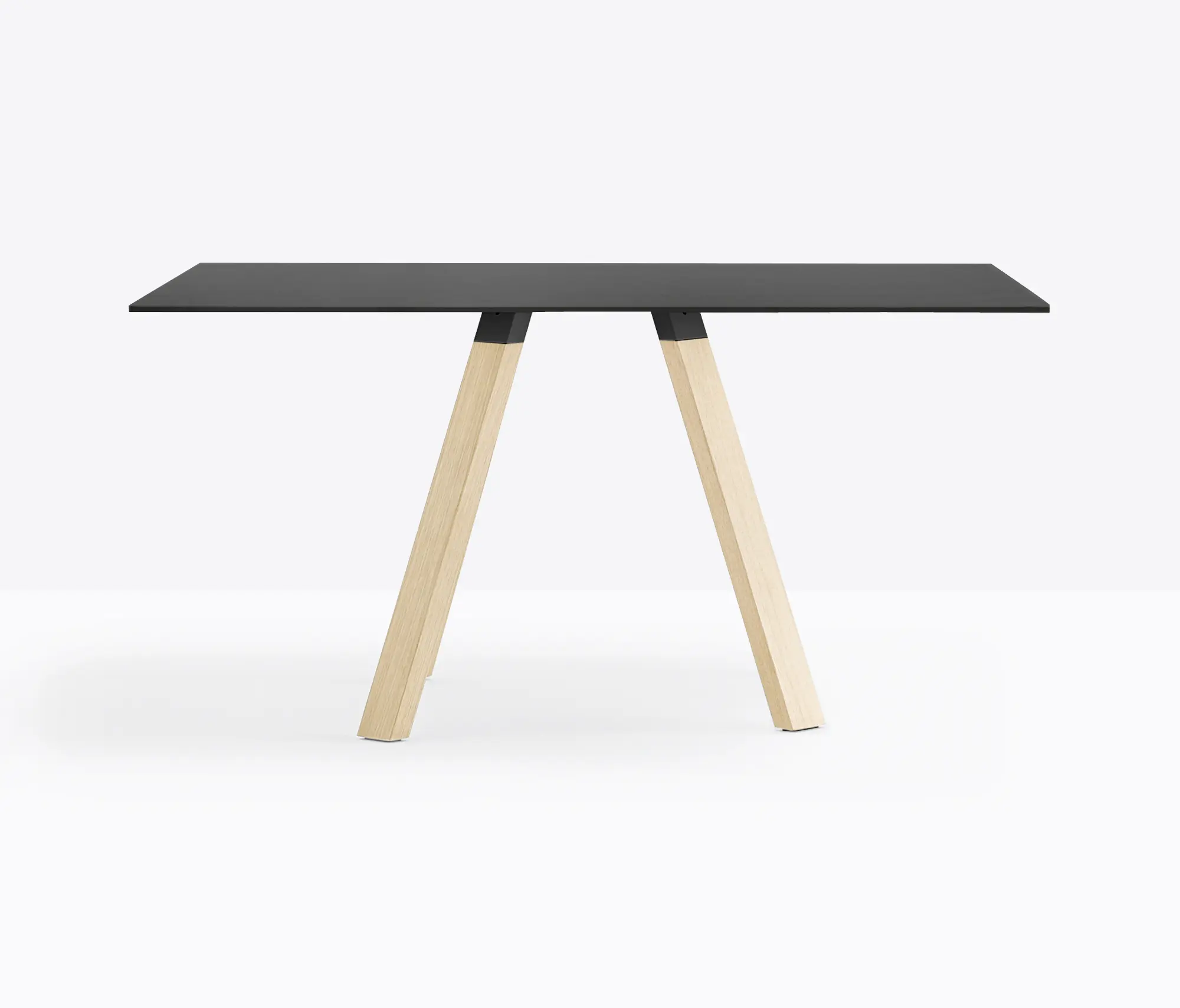 PEDRALI - Arki-Table ARKW/2 square
