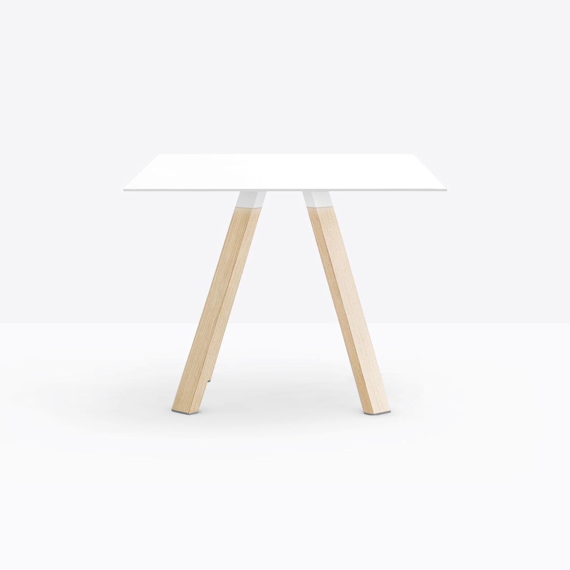 Arki-Table ARKW5/2 square