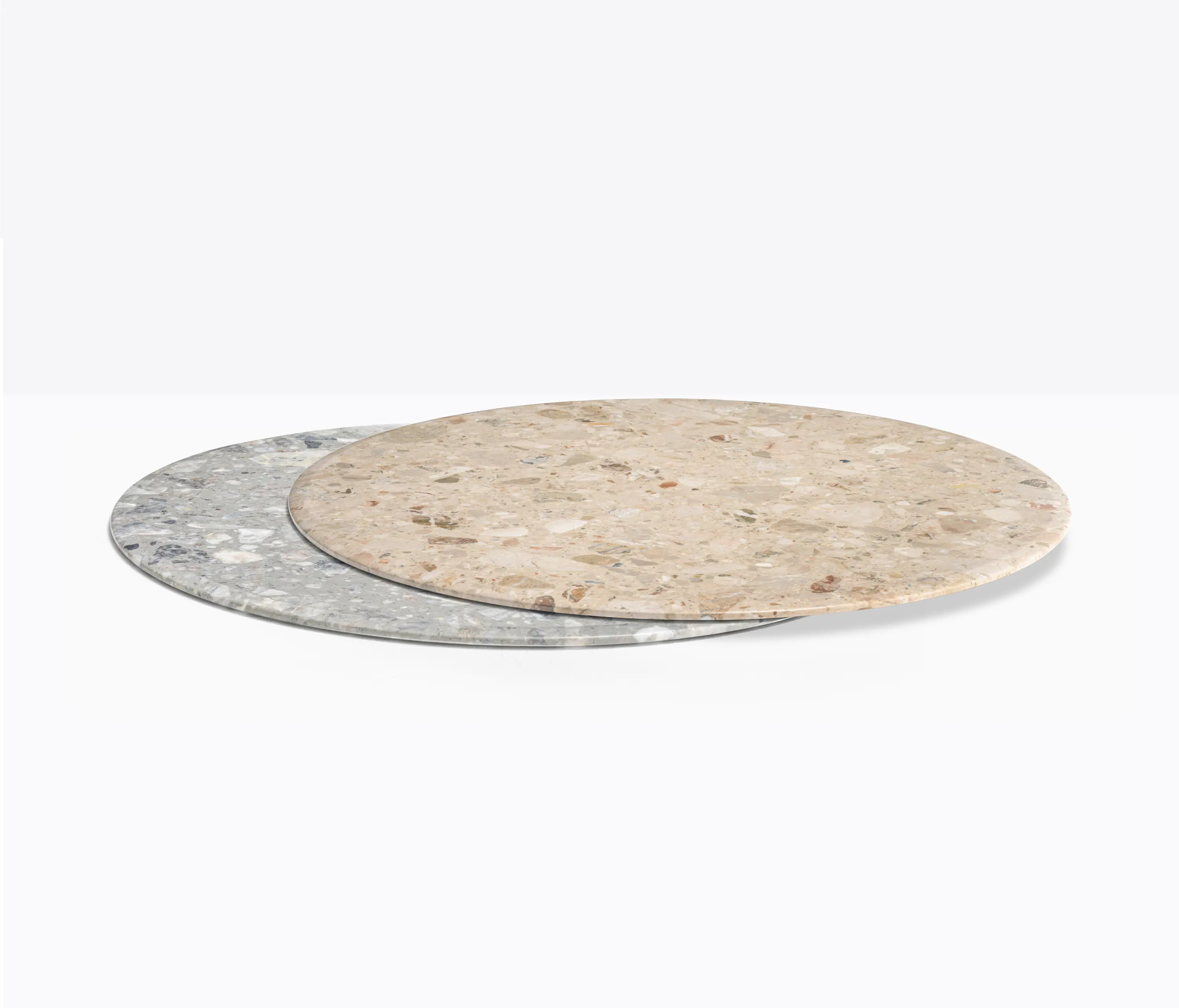 PEDRALI - composite marble
