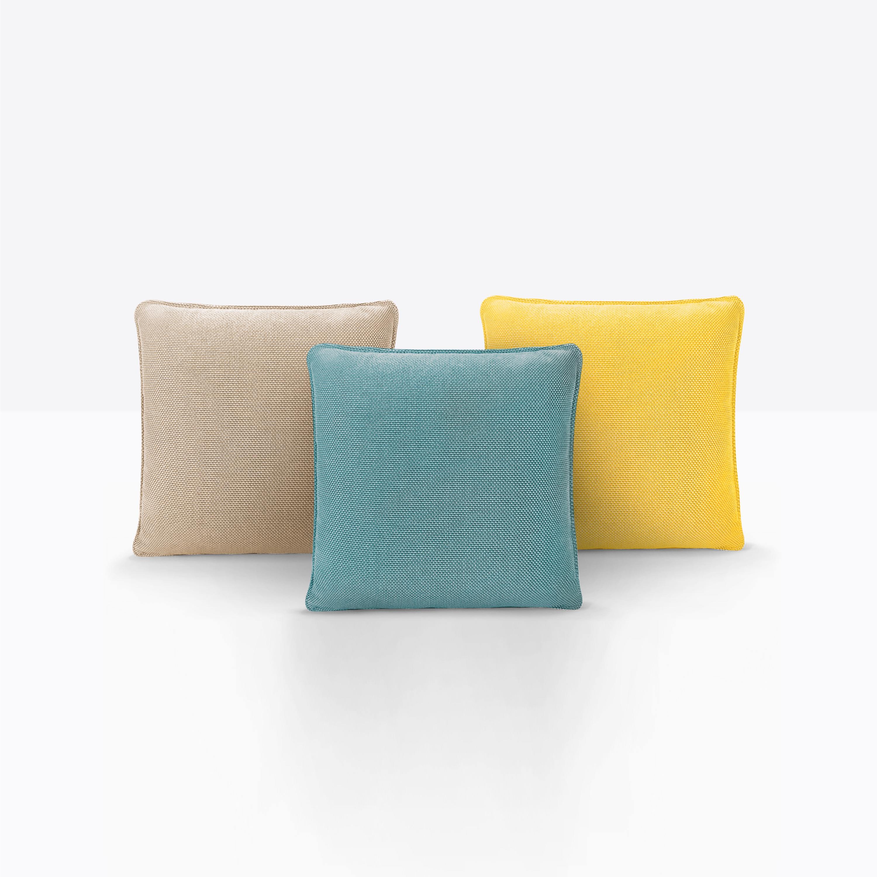 Display product Cushion from manufacturer PEDRALI