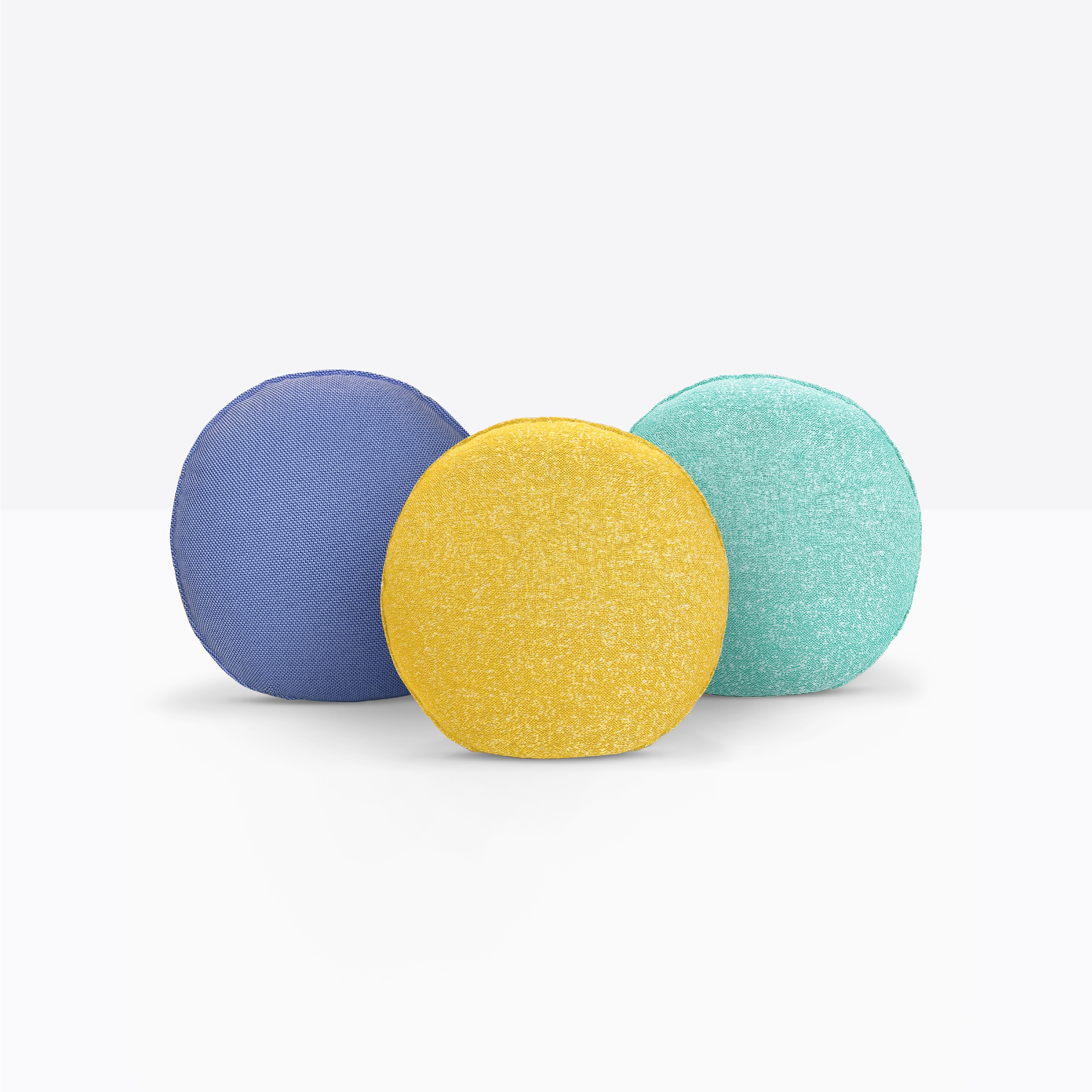 Mostrar el producto Cushion del fabricante PEDRALI