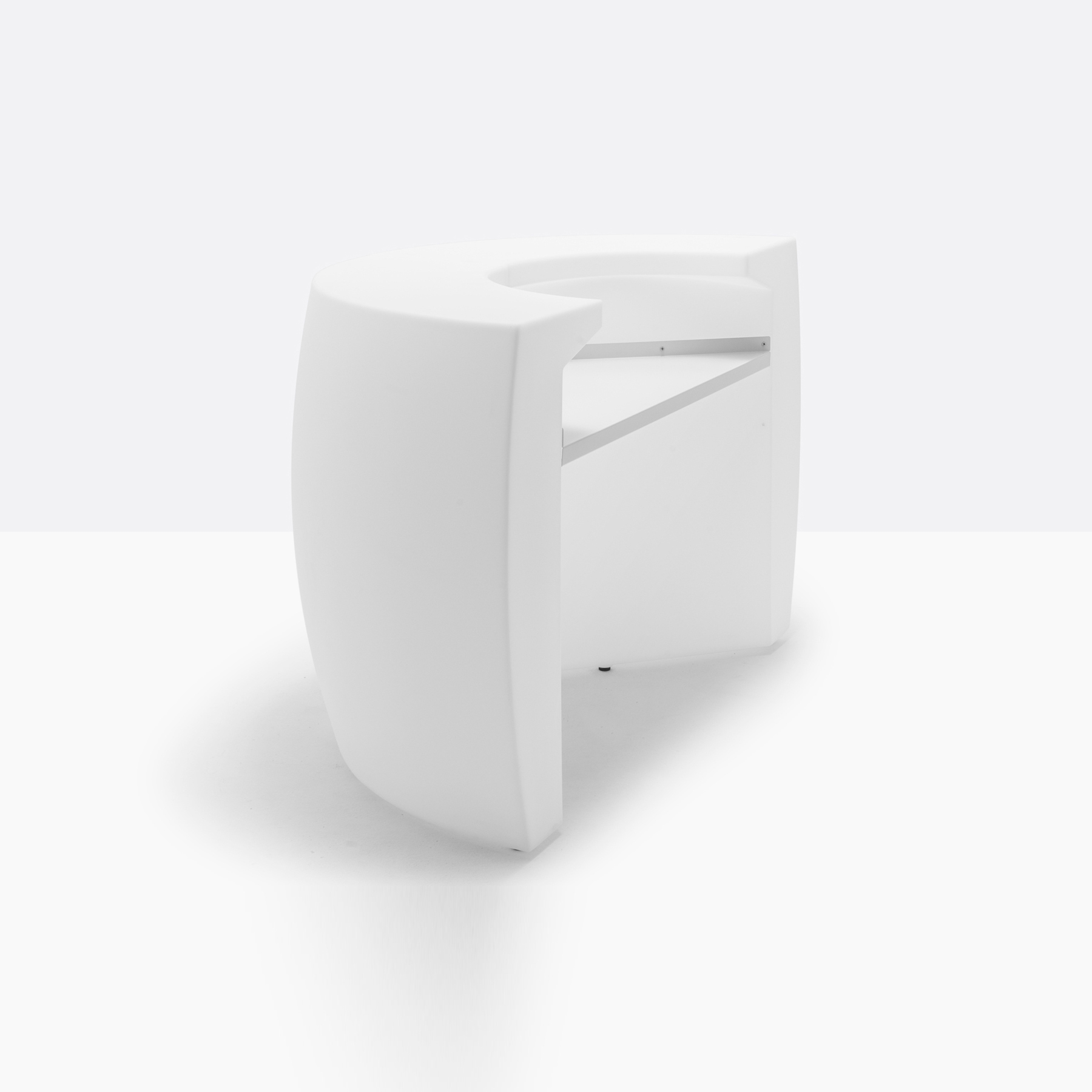 Afficher le produit Igloo IGLC_CONSOLLE du fabricant PEDRALI