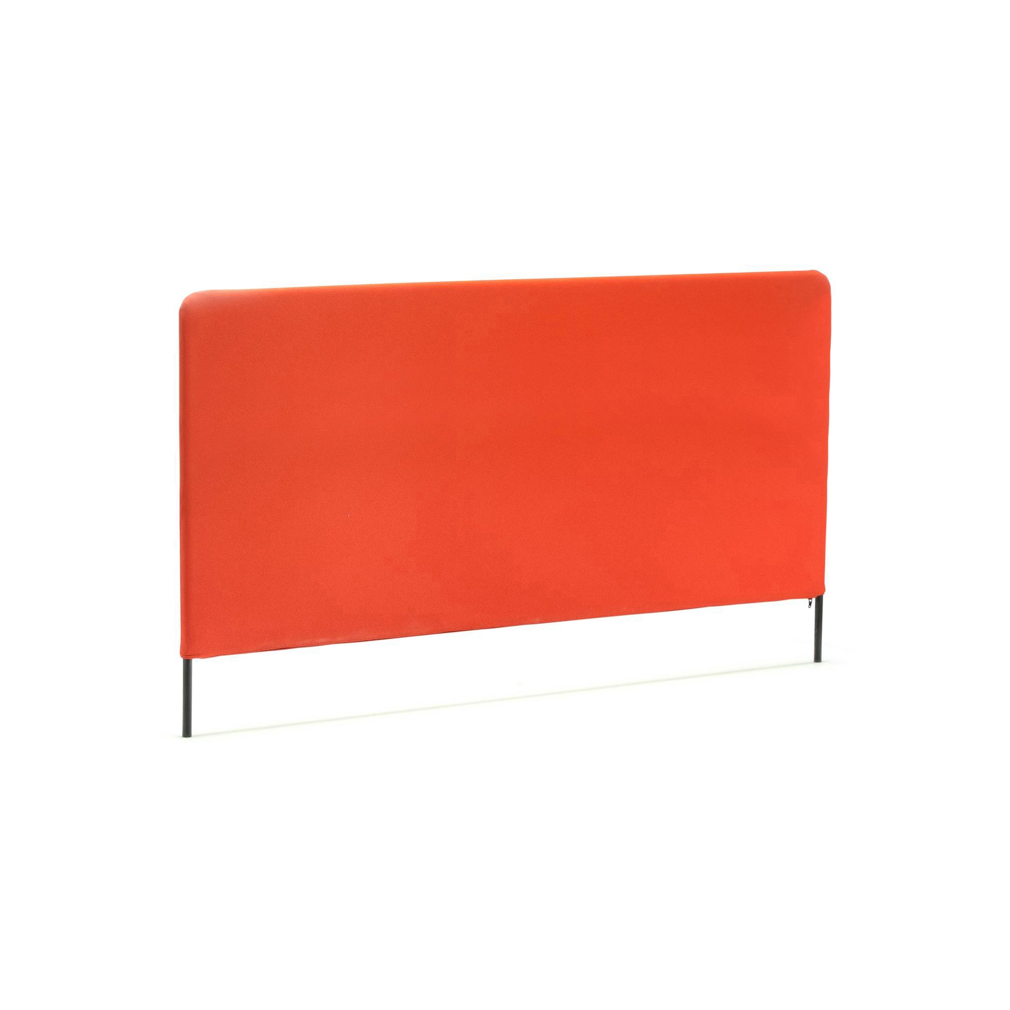 Display product Matrix desk divider from manufacturer PEDRALI