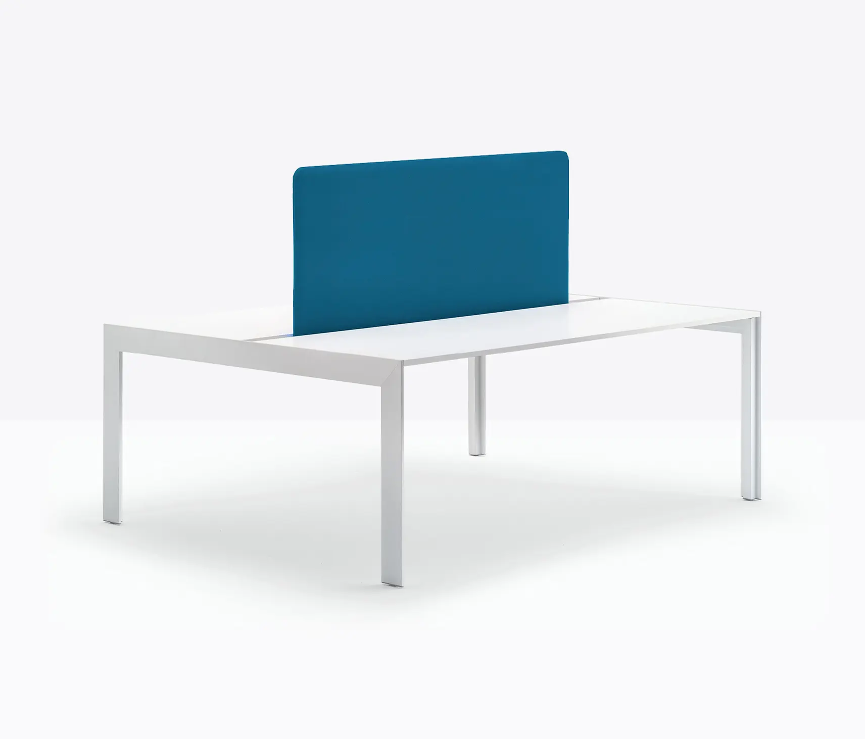 PEDRALI - Matrix desk divider