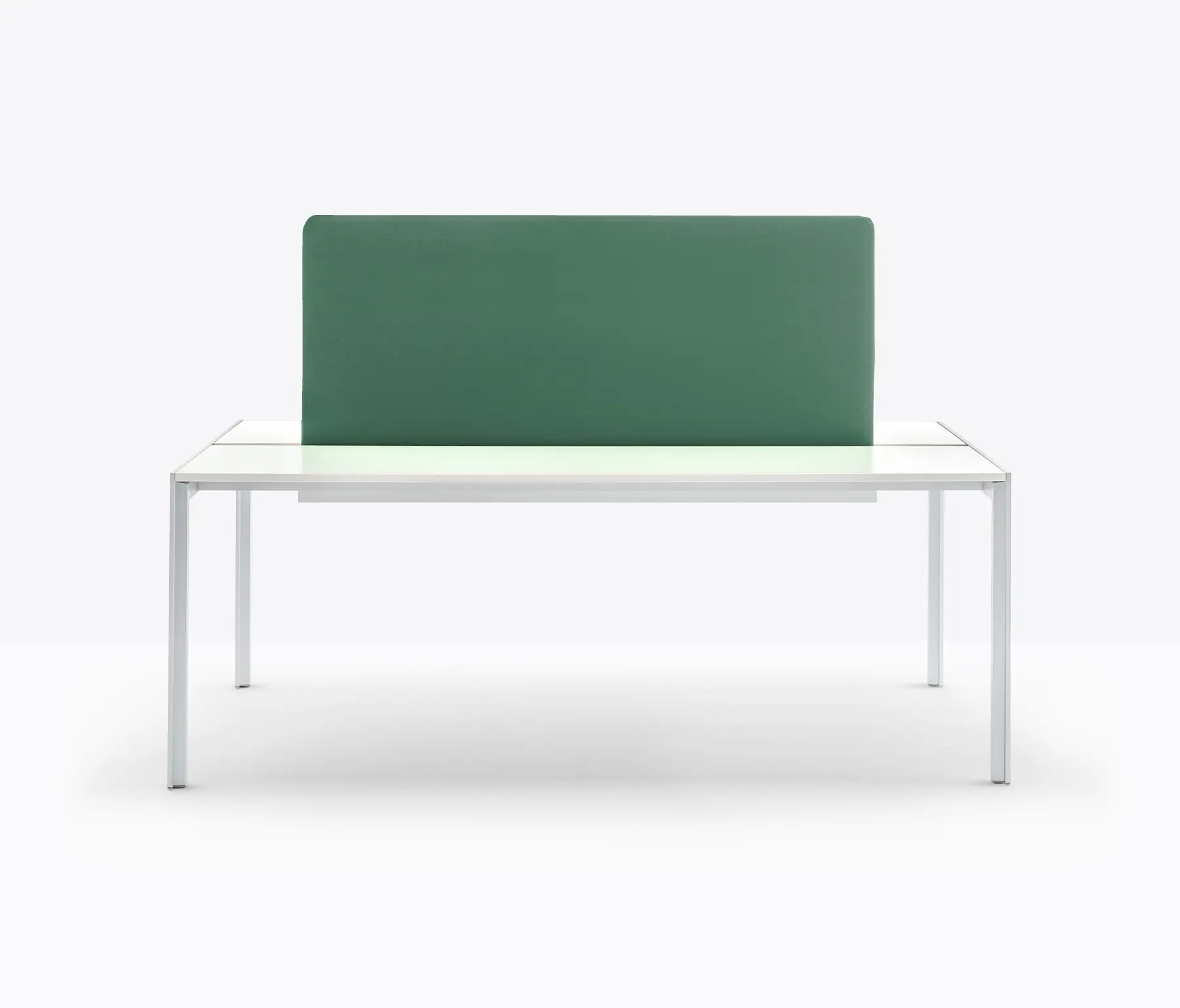 PEDRALI - Matrix desk divider
