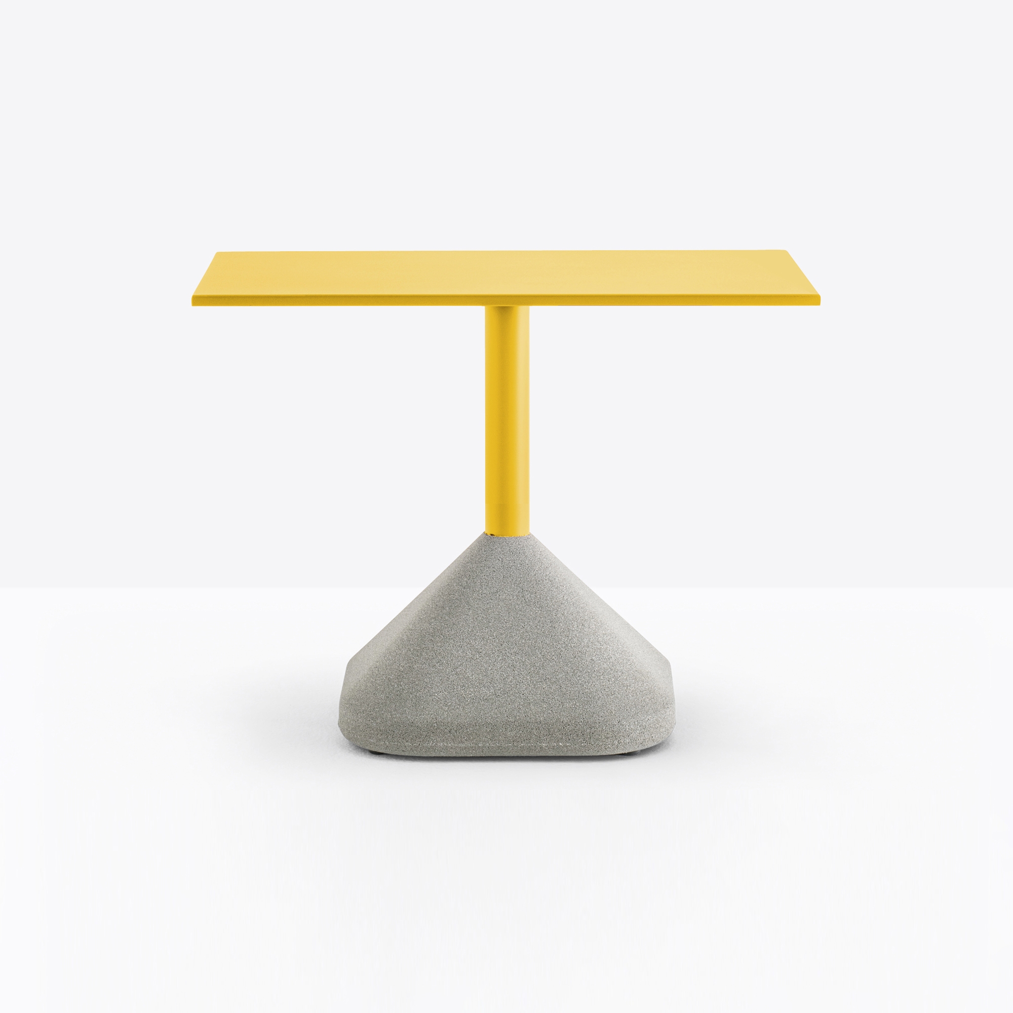 Display product Concrete 855 H500 from manufacturer PEDRALI