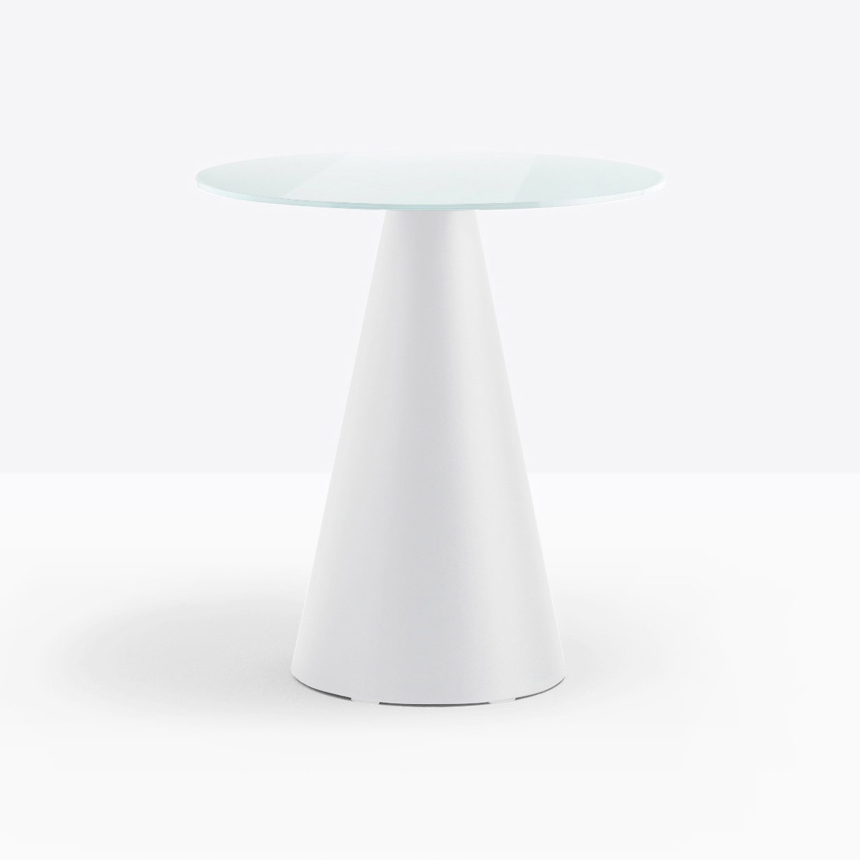 Display product Ikon 865V from manufacturer PEDRALI