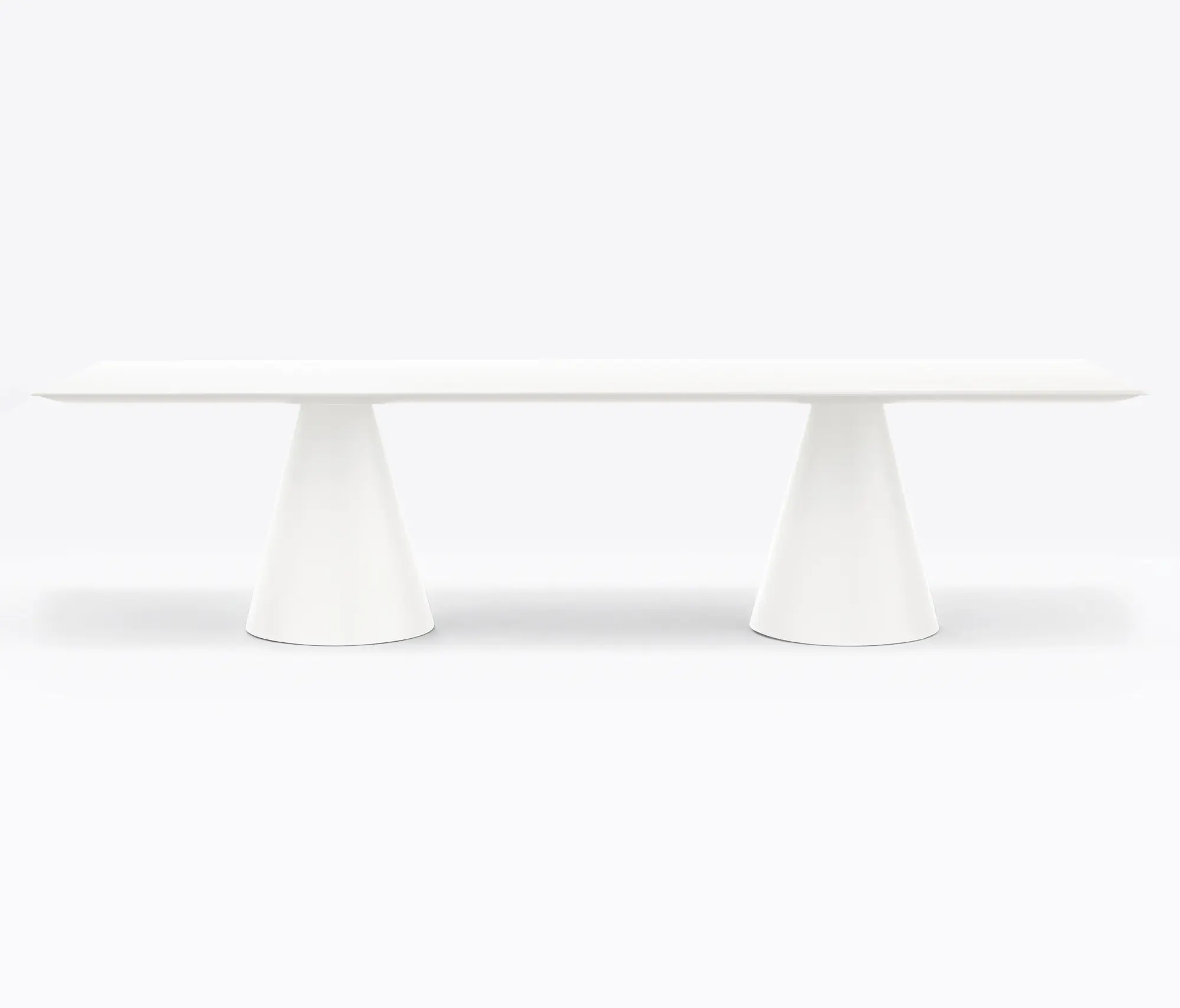 PEDRALI - Ikon-Table