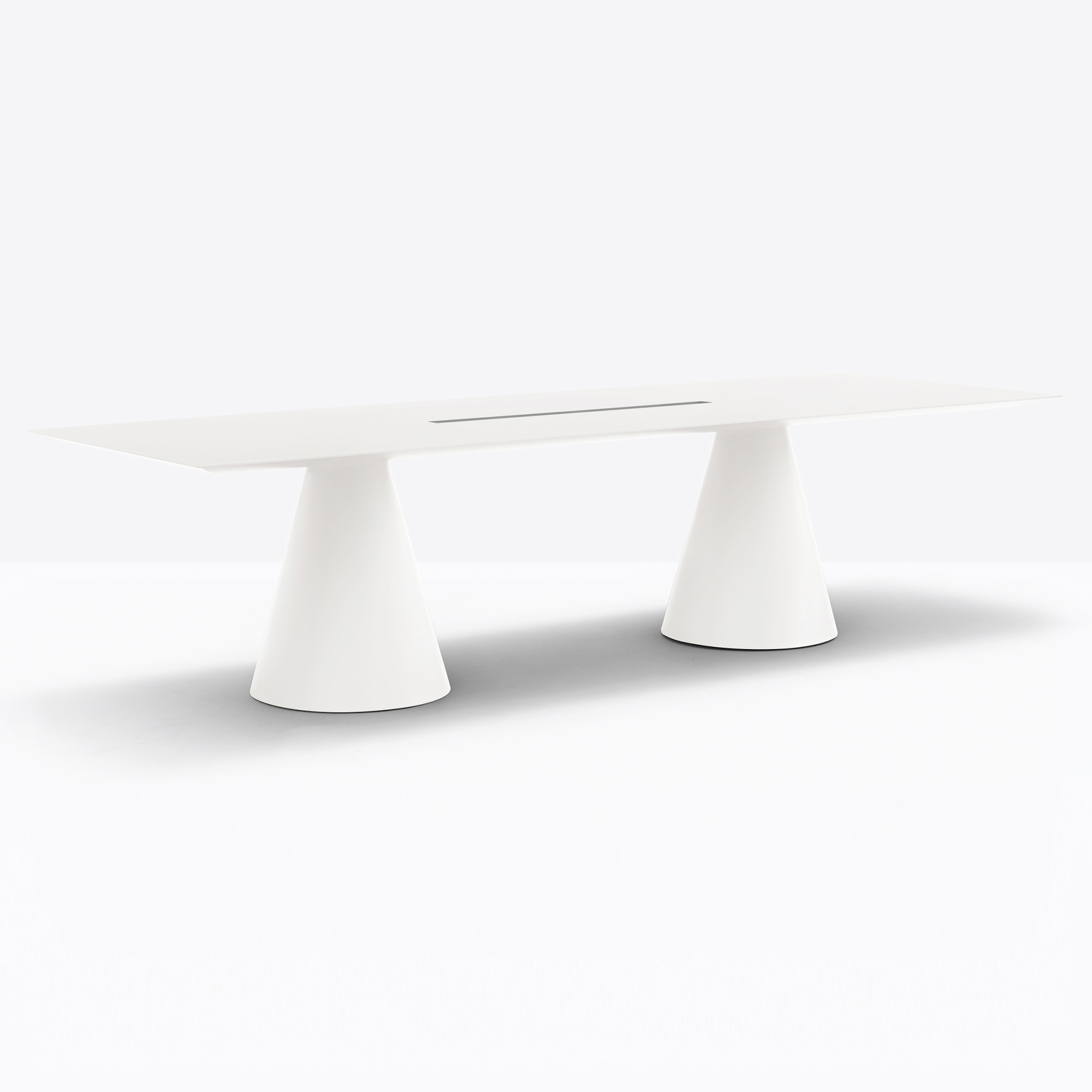 Produkt Ikon-Table des Herstellers PEDRALI anzeigen