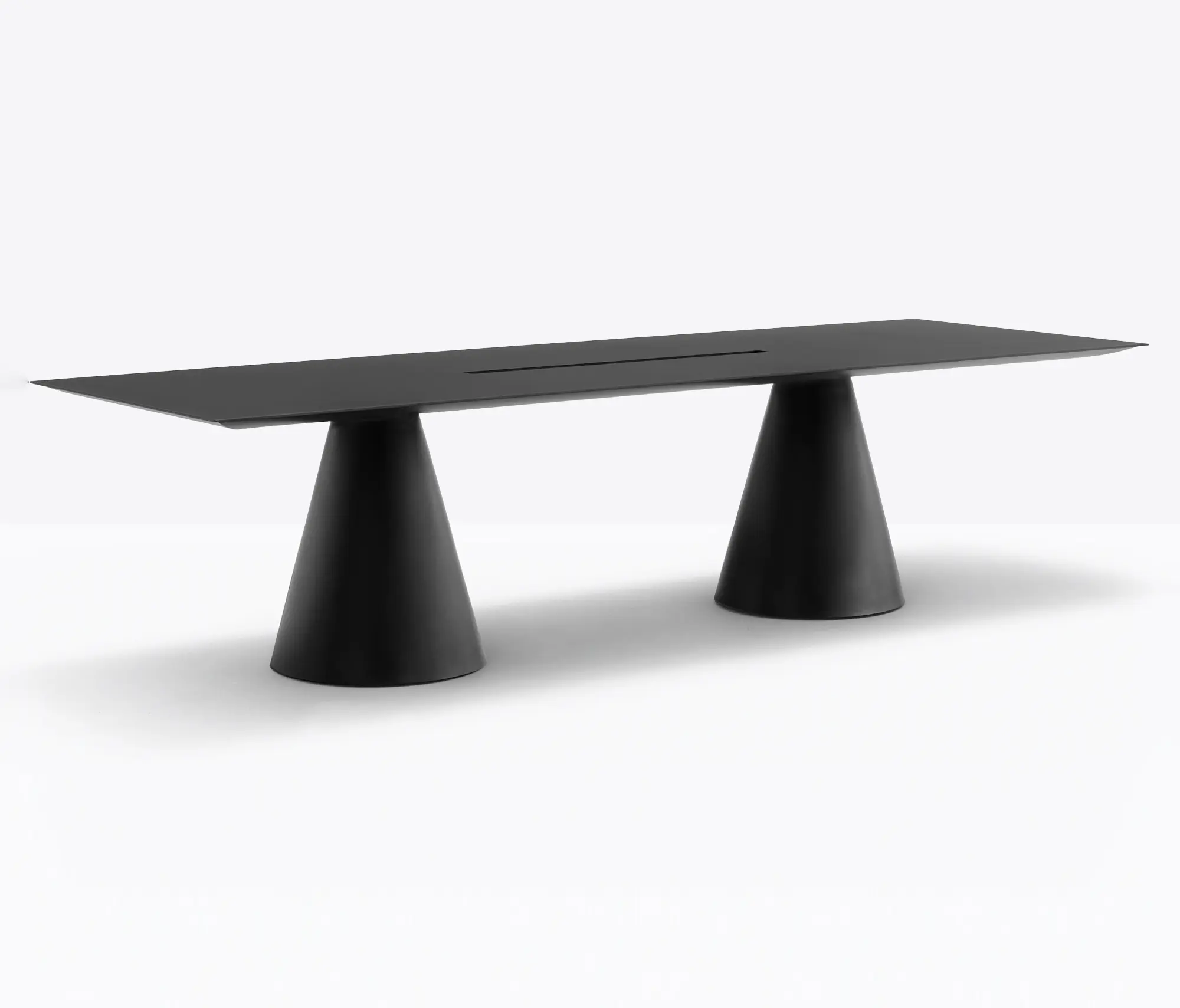 PEDRALI - Ikon-Table