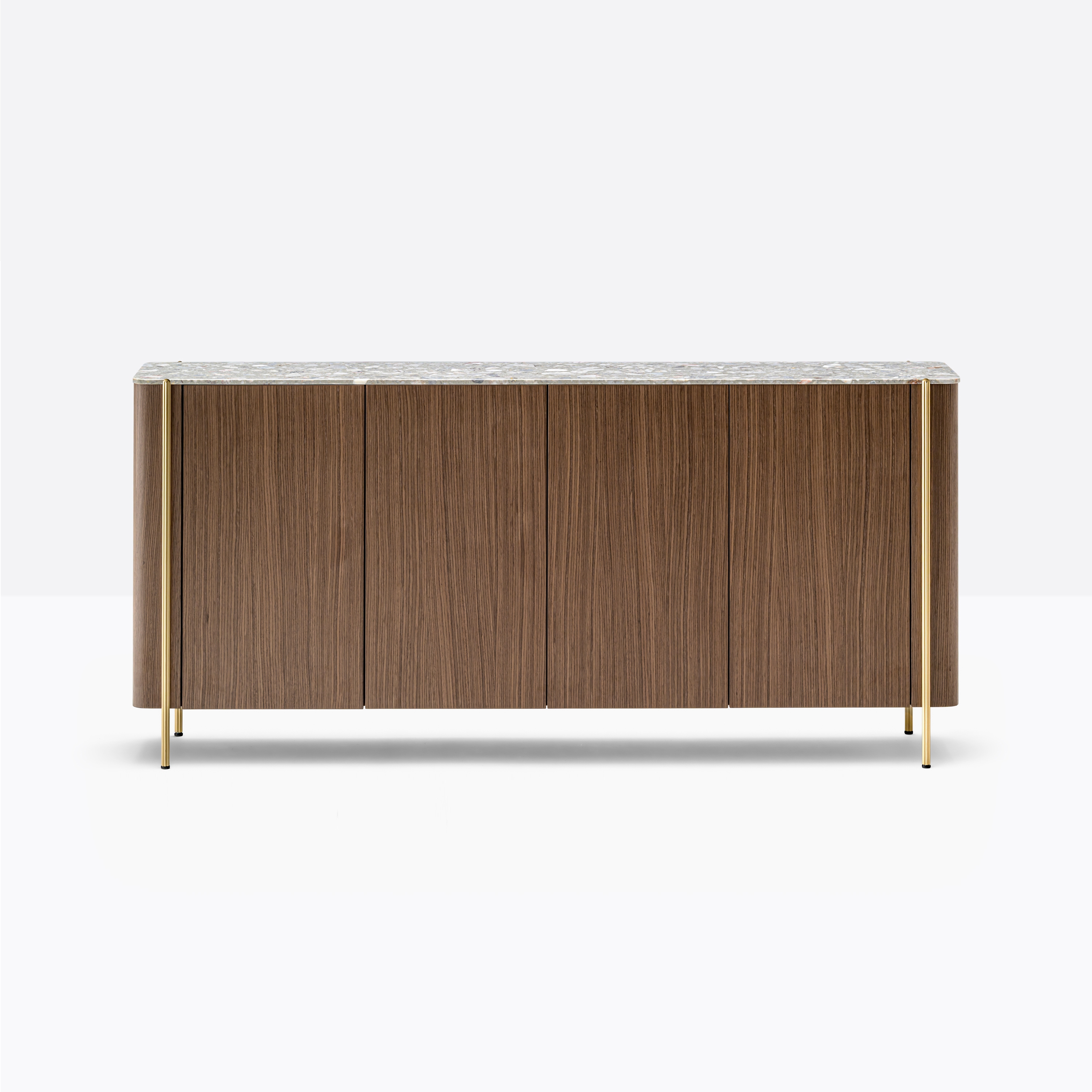 Afficher le produit Blume Sideboard du fabricant PEDRALI