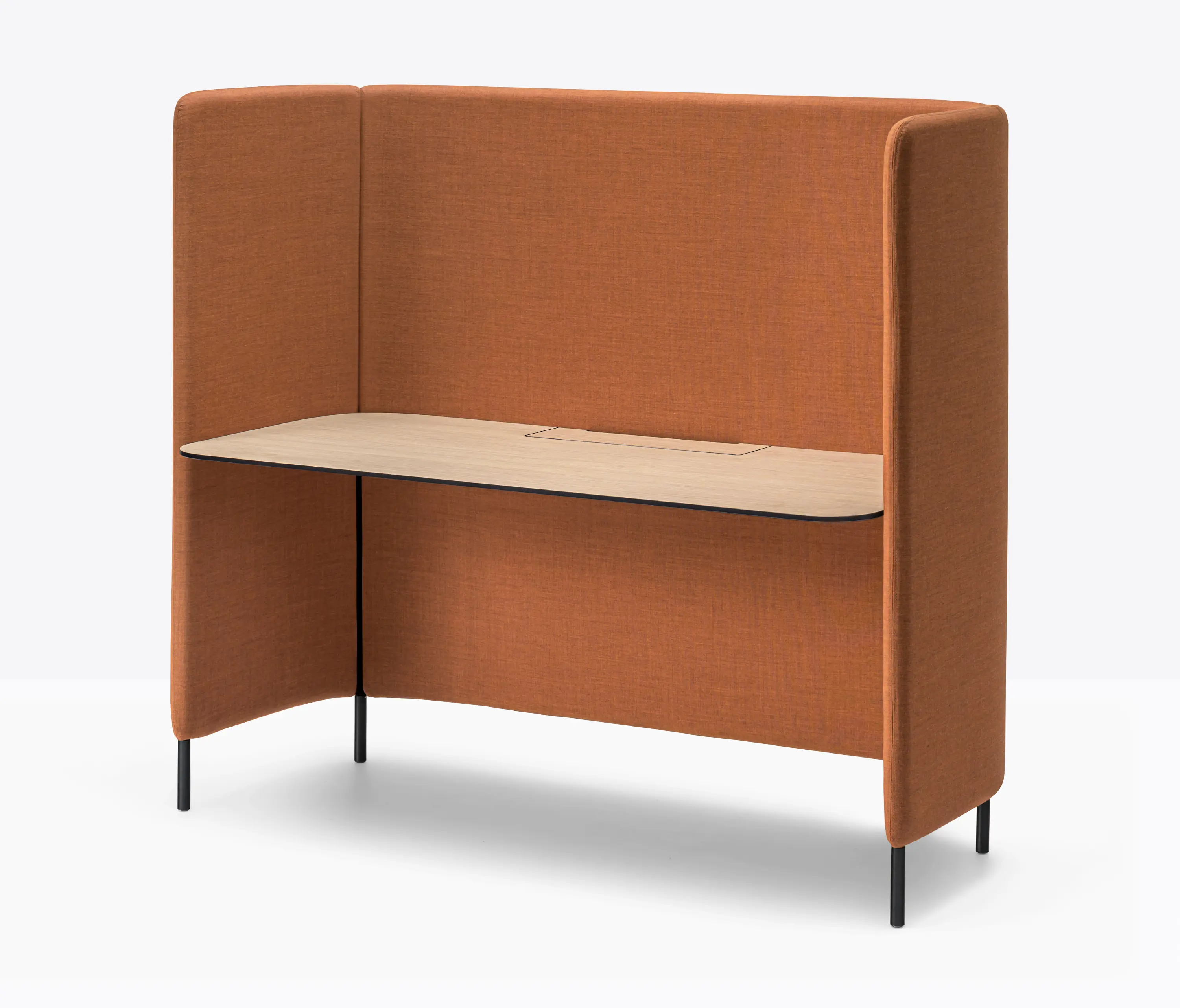 PEDRALI - Buddyhub Desk BDS002/140
