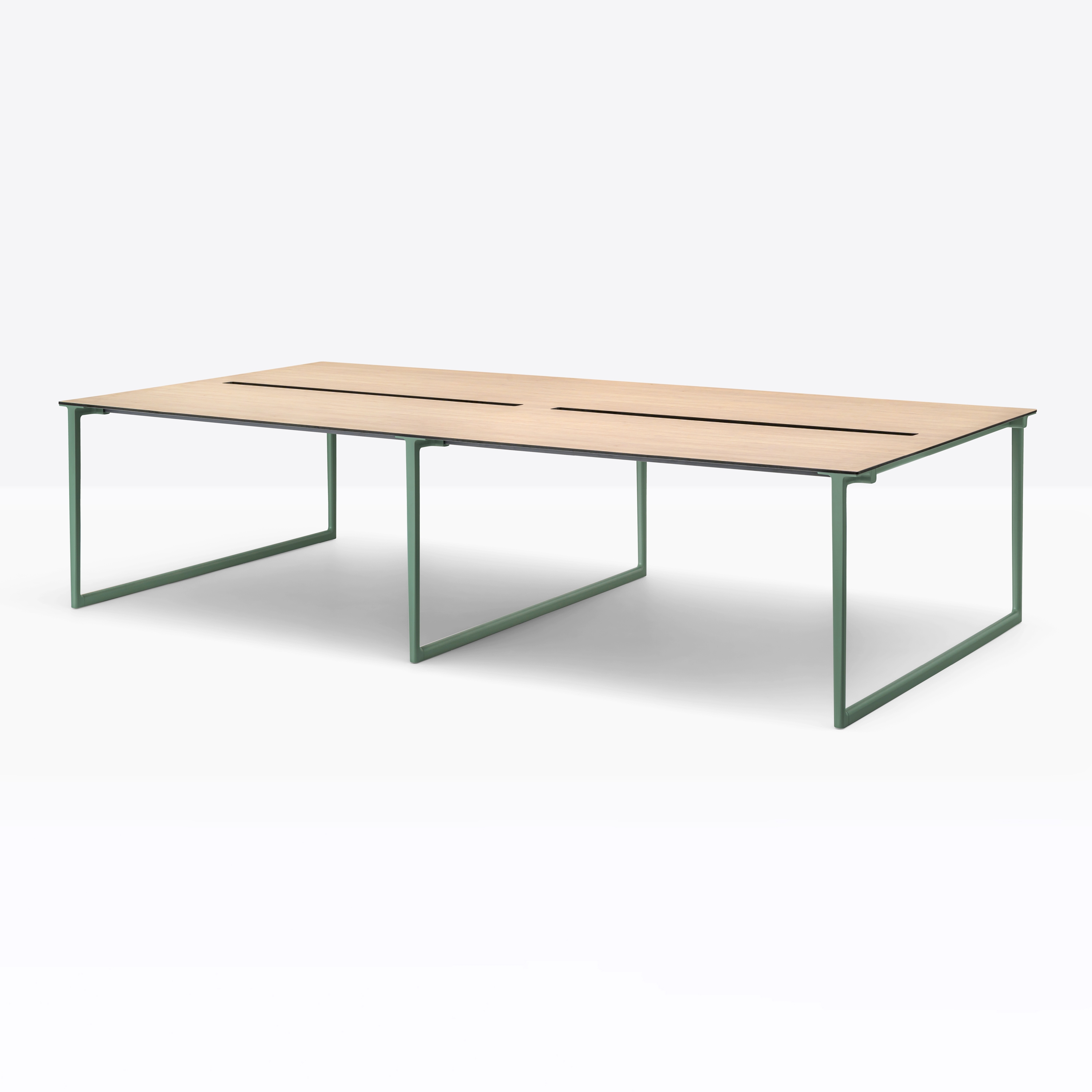 Afficher le produit Toa Workstation TOA3S du fabricant PEDRALI