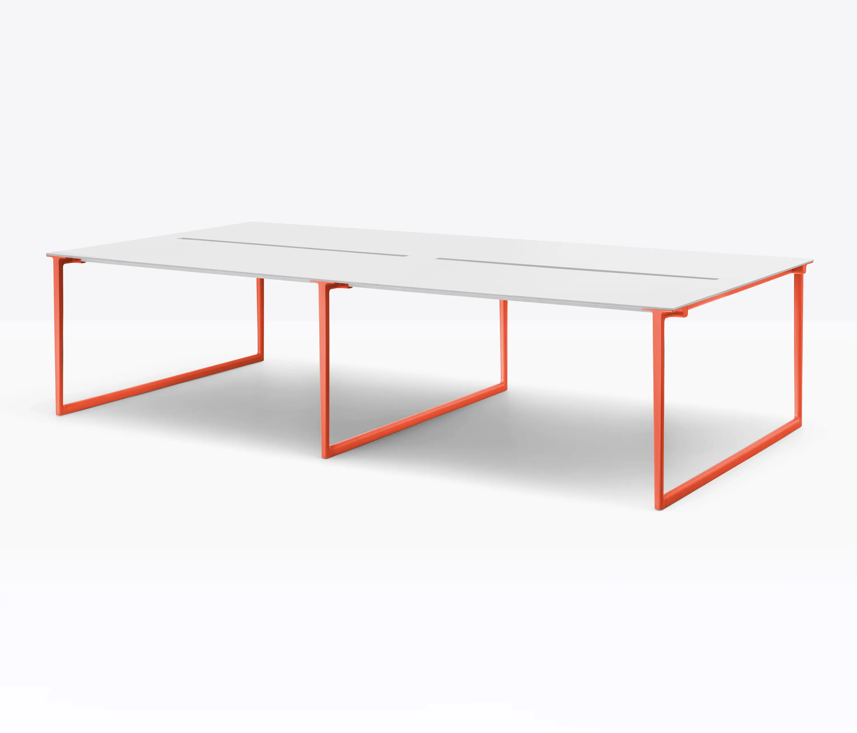 PEDRALI - Toa Workstation TOA3S