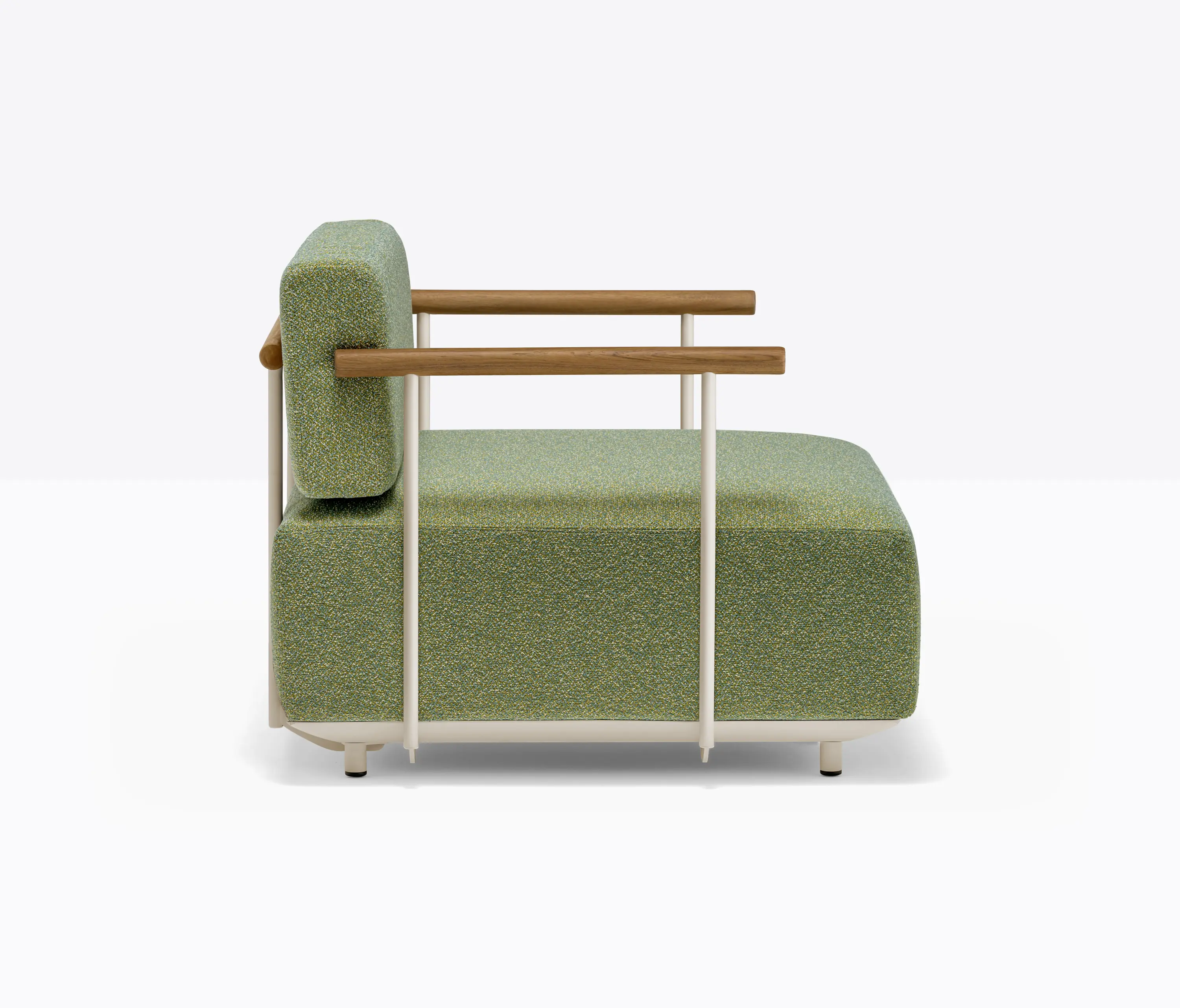 PEDRALI - Arki-Sofa plus