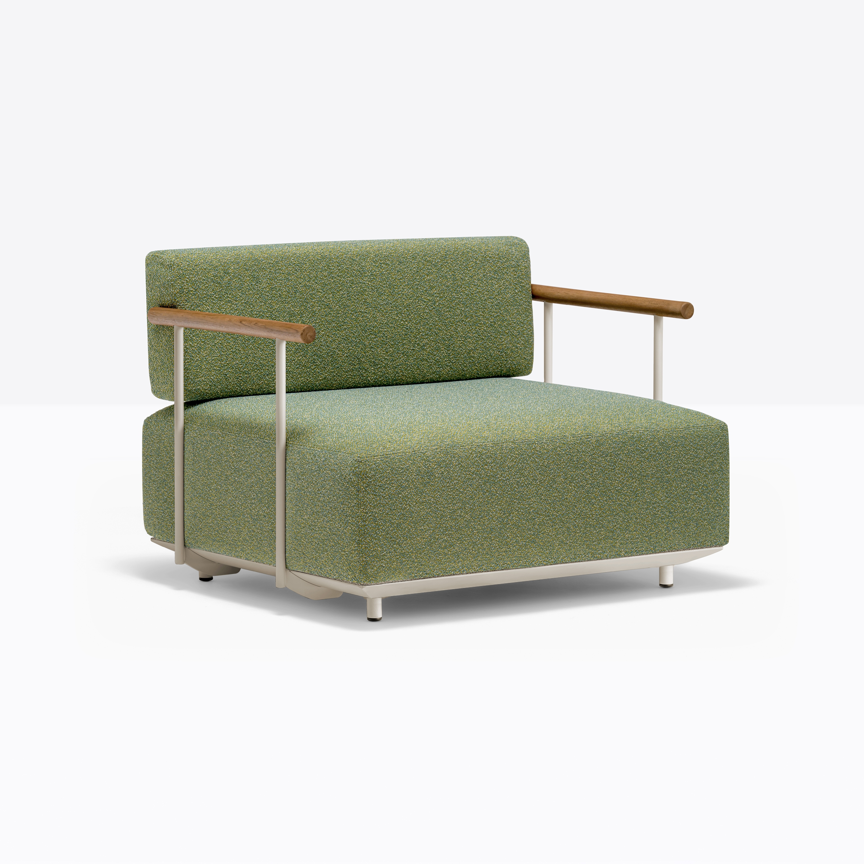 Display product Arki-Sofa plus from manufacturer PEDRALI
