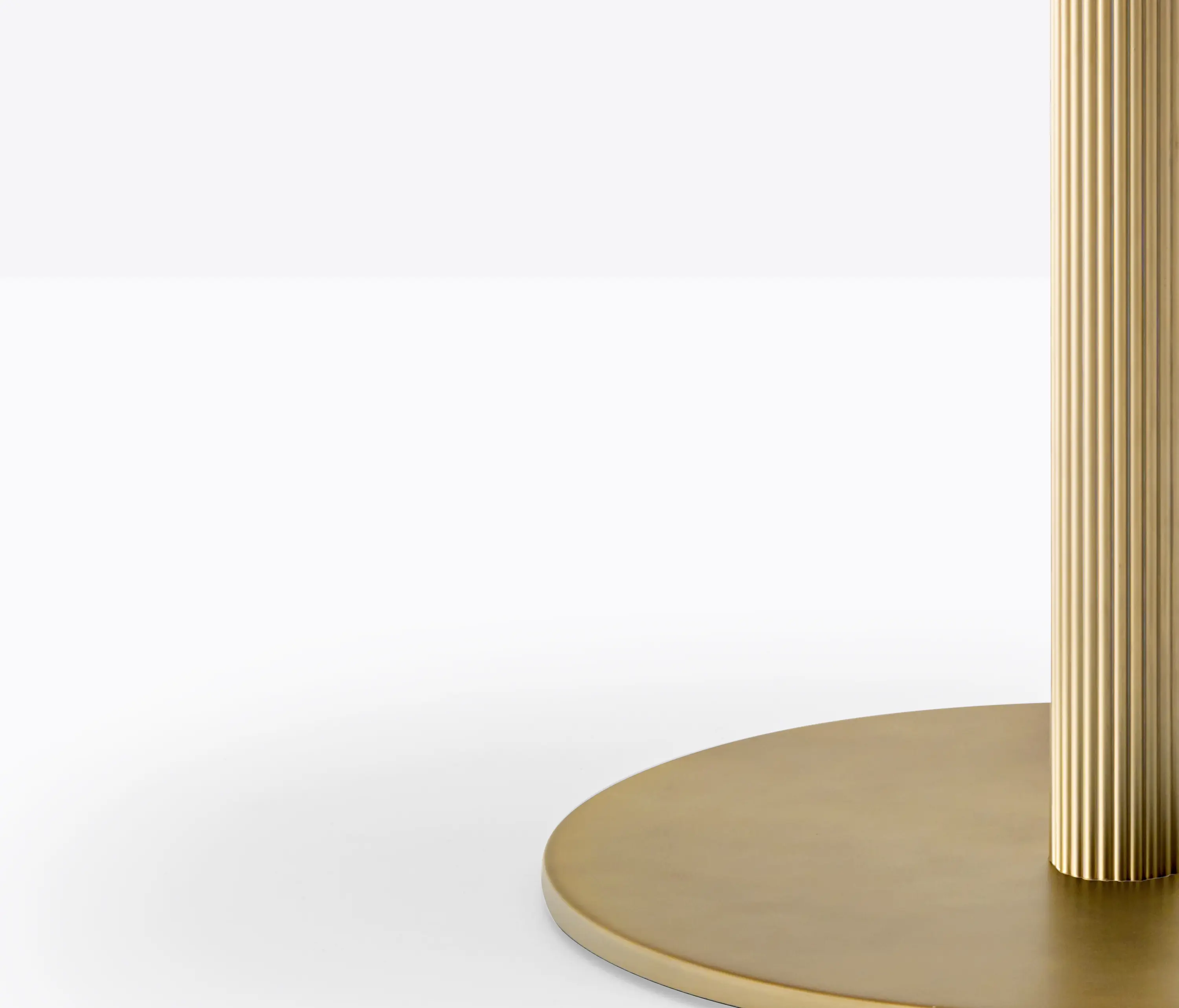 PEDRALI - Blume Table