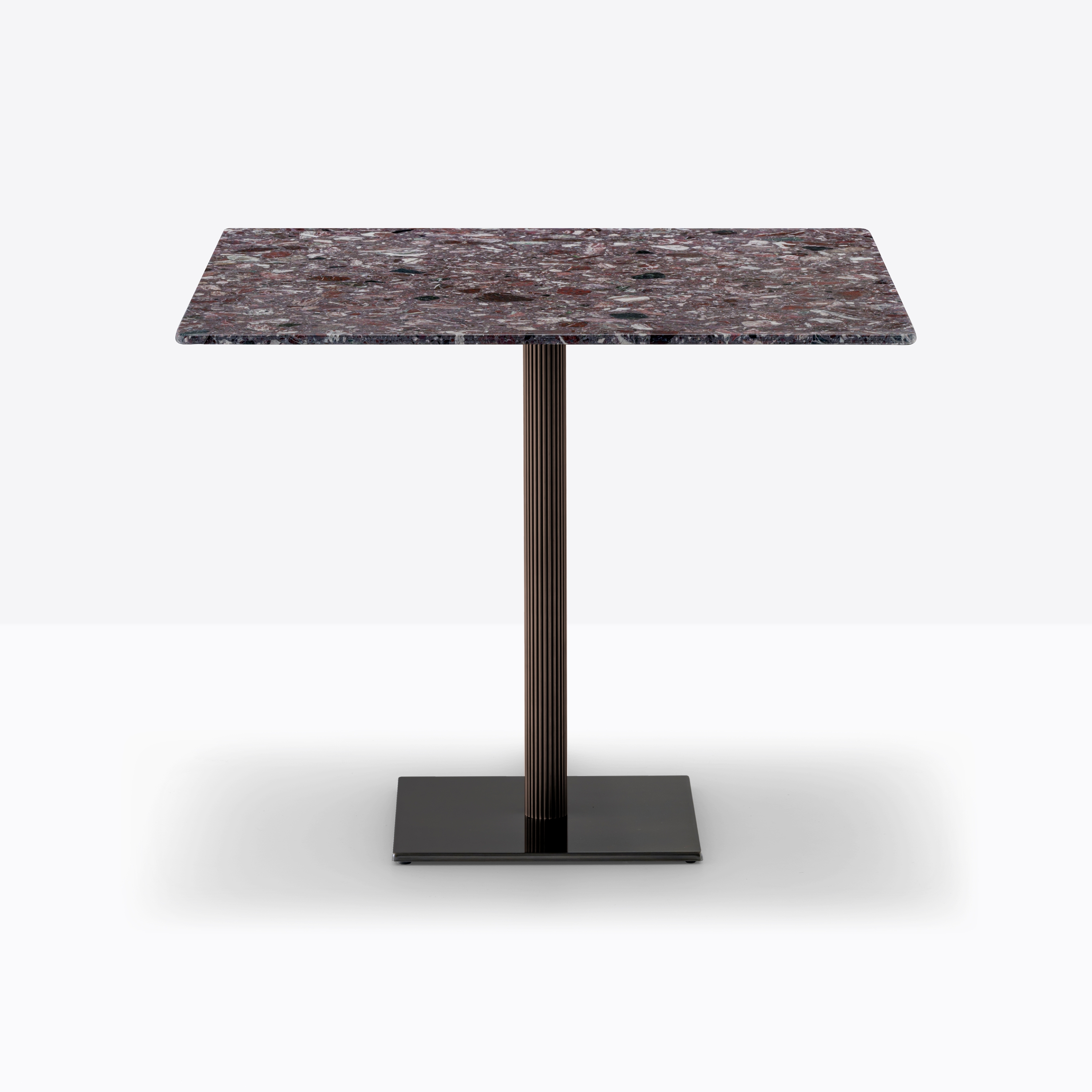Display product Blume Table from manufacturer PEDRALI