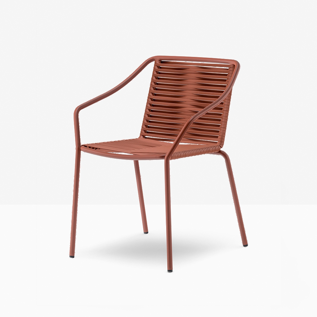 Produkt Philía 3905 des Herstellers PEDRALI anzeigen