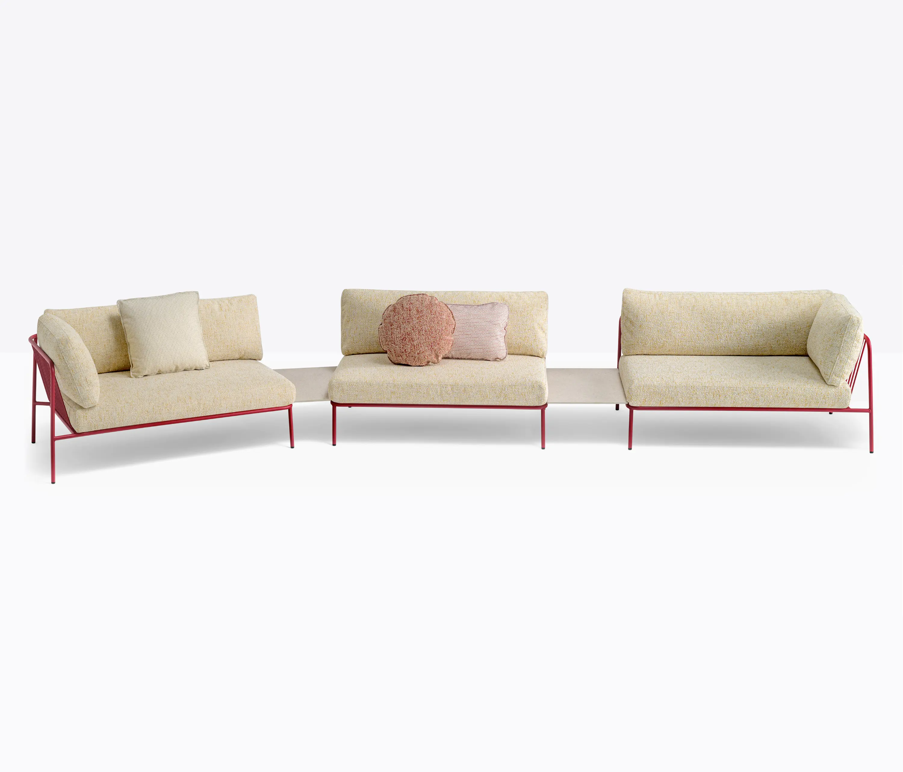 PEDRALI - Nolita Sofa