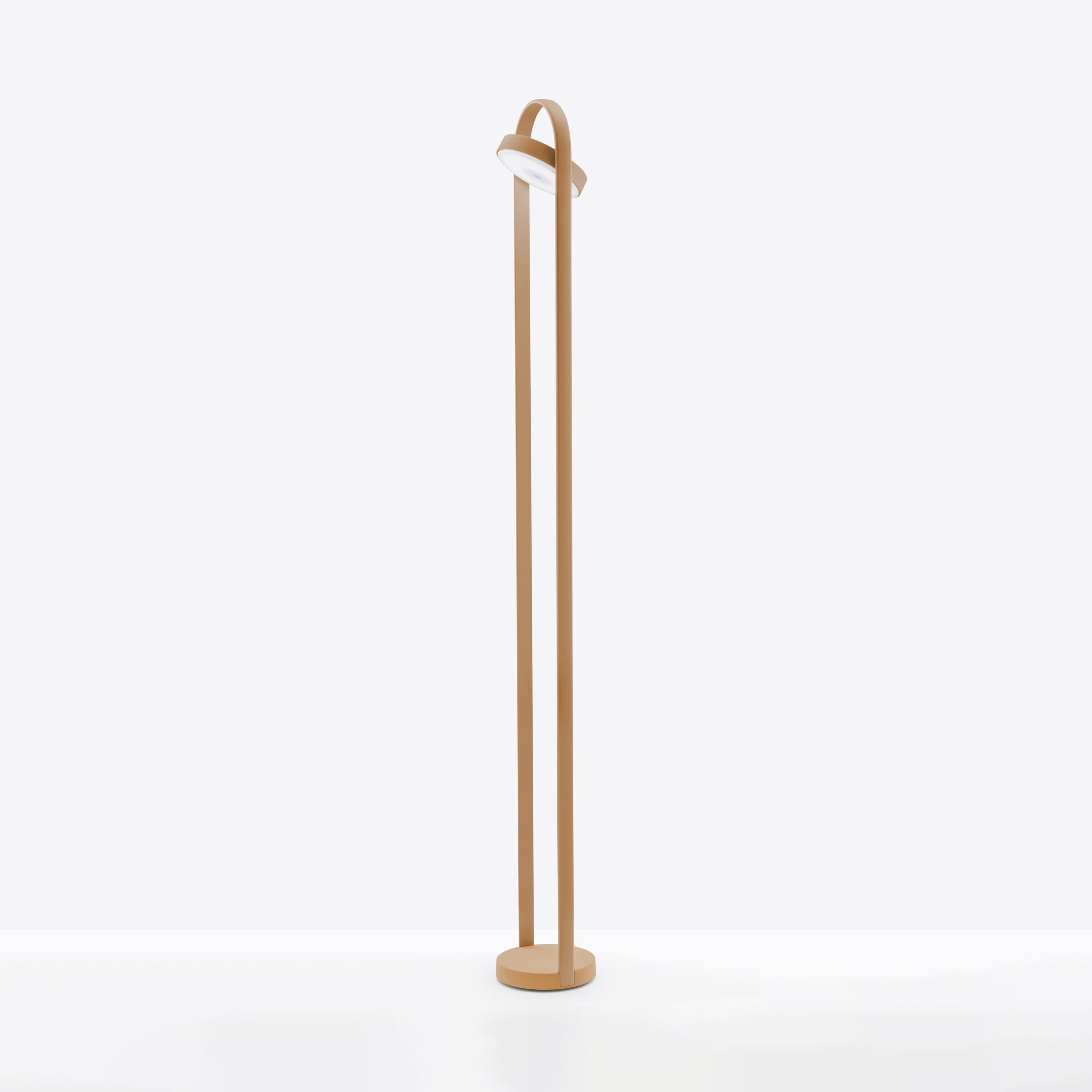 Display product Giravolta 1799-H1300 green from manufacturer PEDRALI