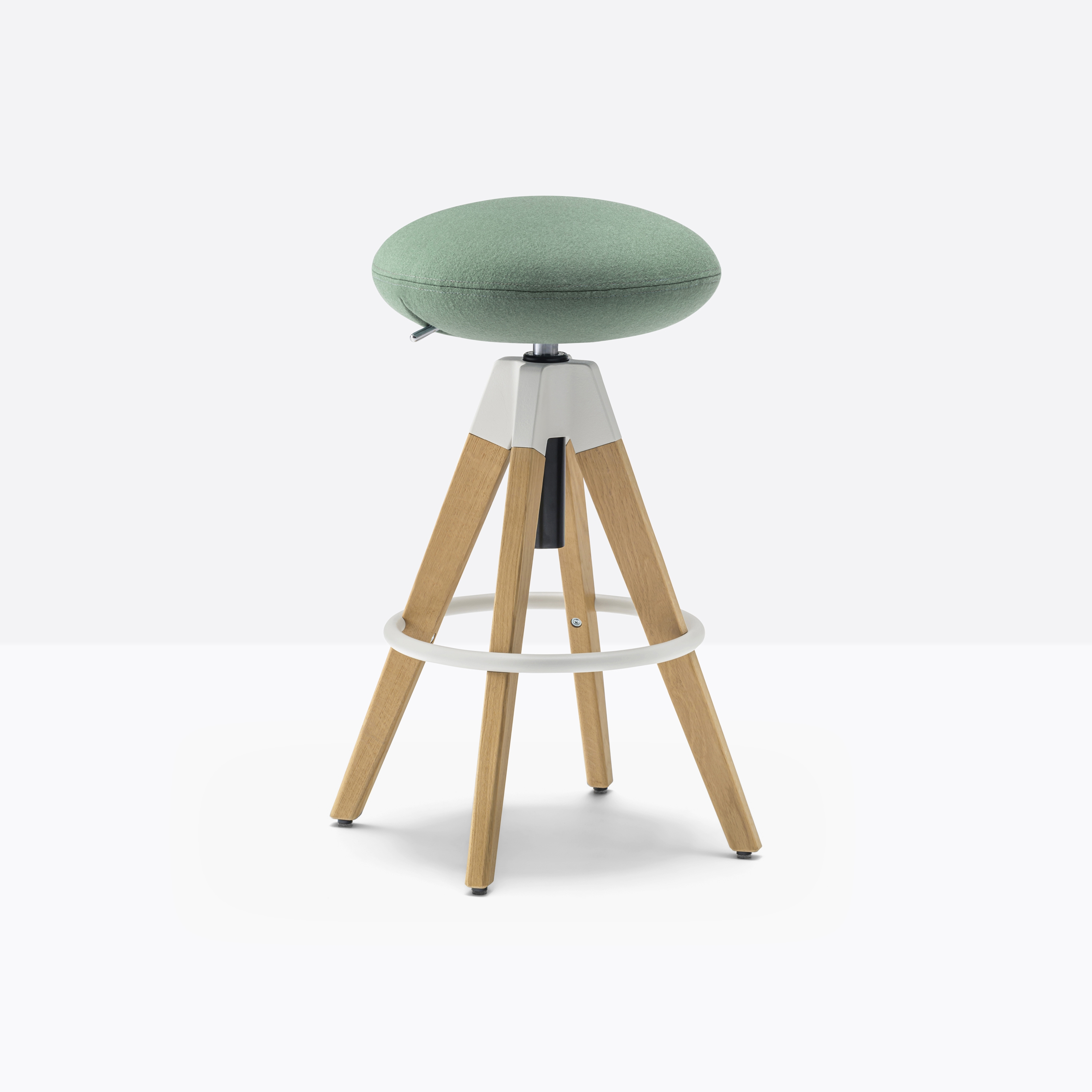 Mostra il prodotto Arki-Stool del produttore PEDRALI