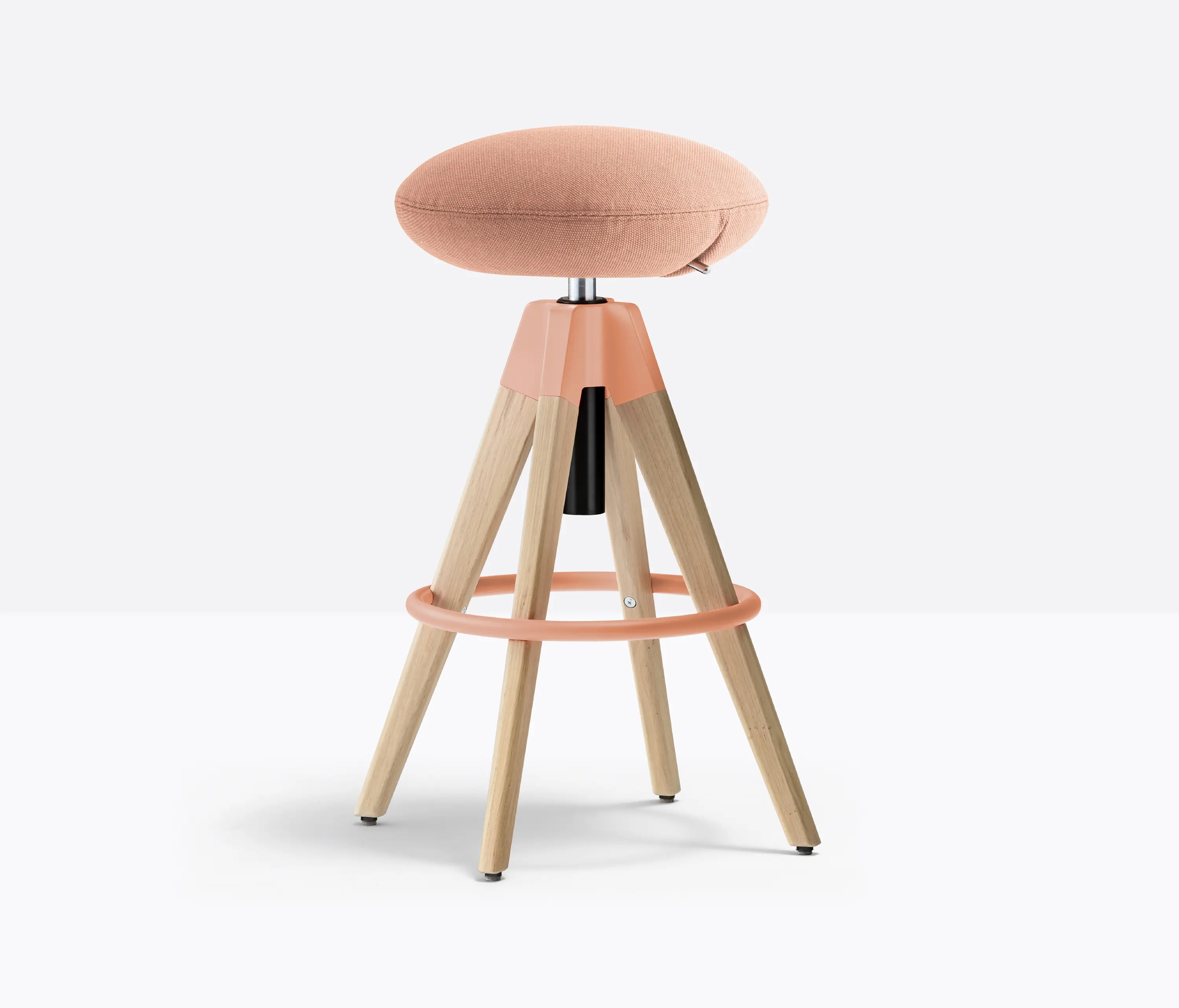 PEDRALI - Arki-Stool