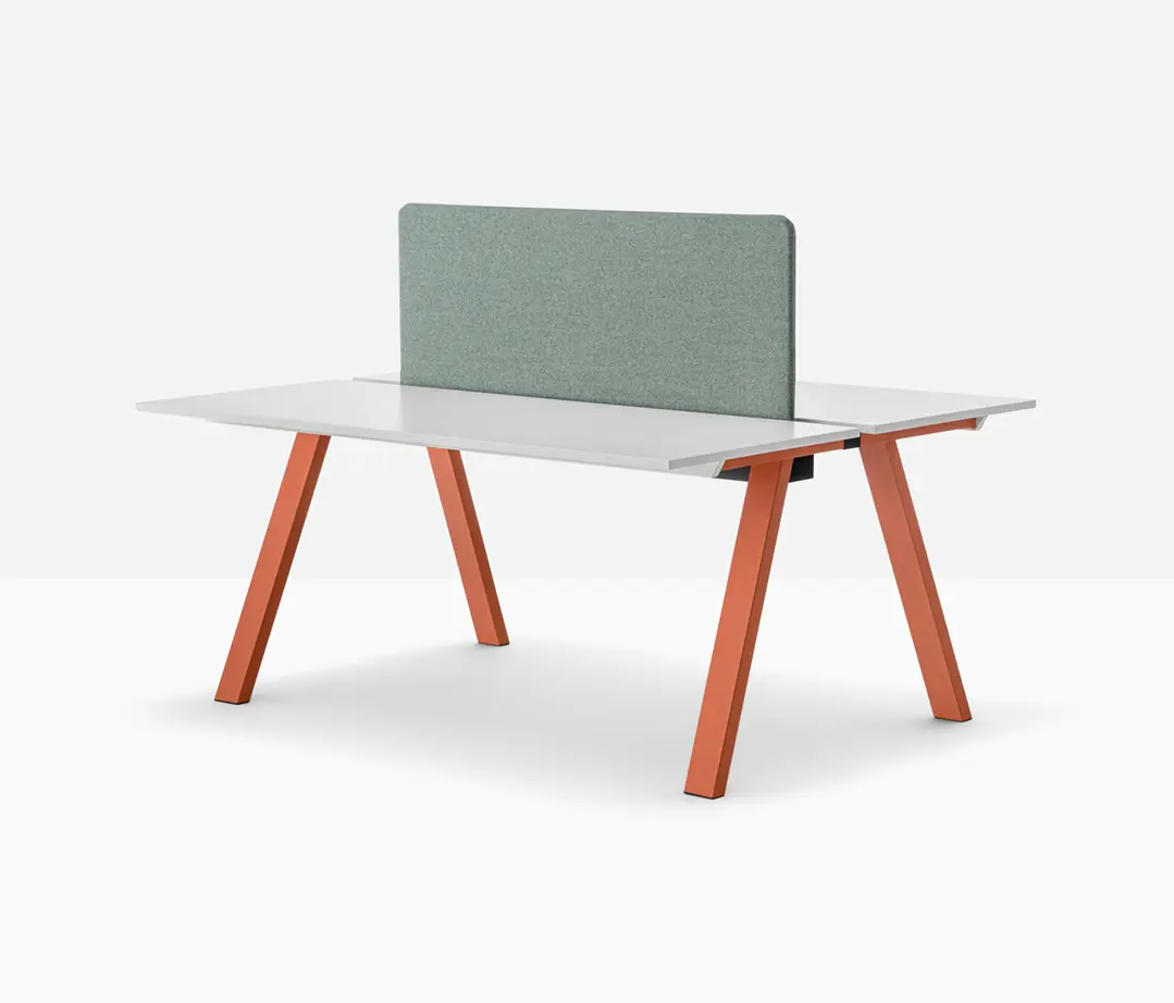 PEDRALI - Arki-Table Desk