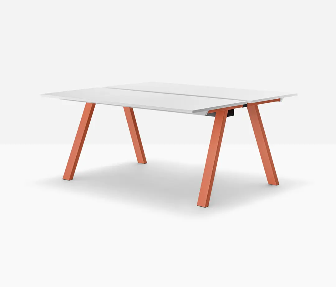 PEDRALI - Arki-Table Desk
